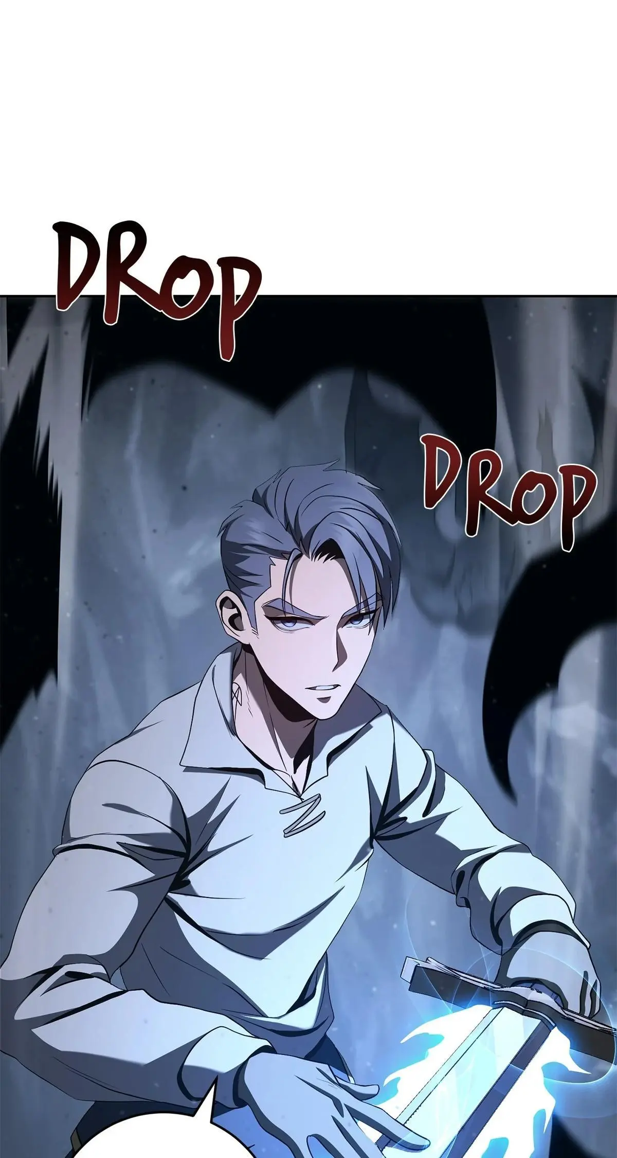 The Skeleton Soldier Failed to Defend the Dungeon Chapter 314