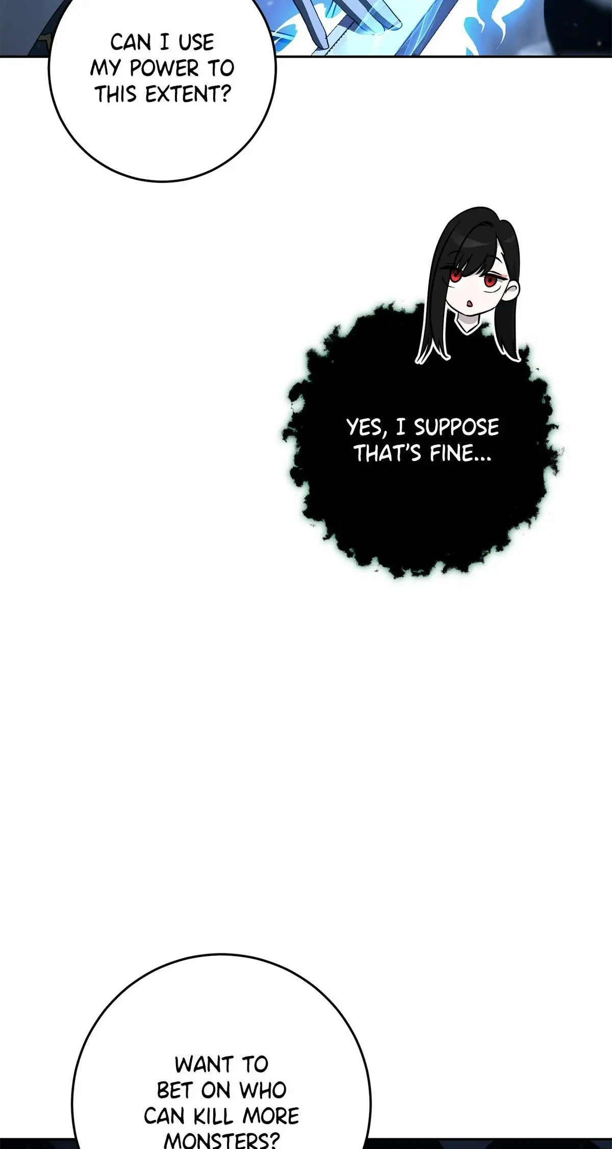 The Skeleton Soldier Failed to Defend the Dungeon Chapter 314