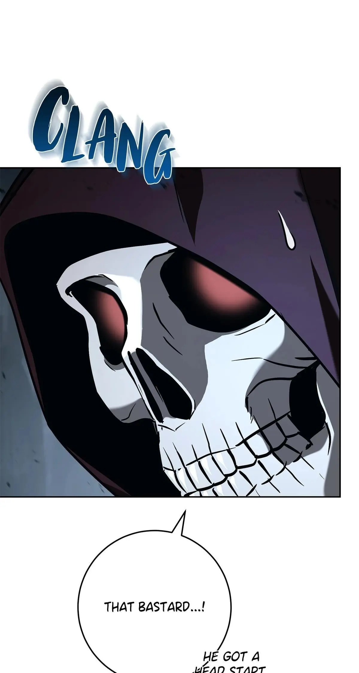The Skeleton Soldier Failed to Defend the Dungeon Chapter 314