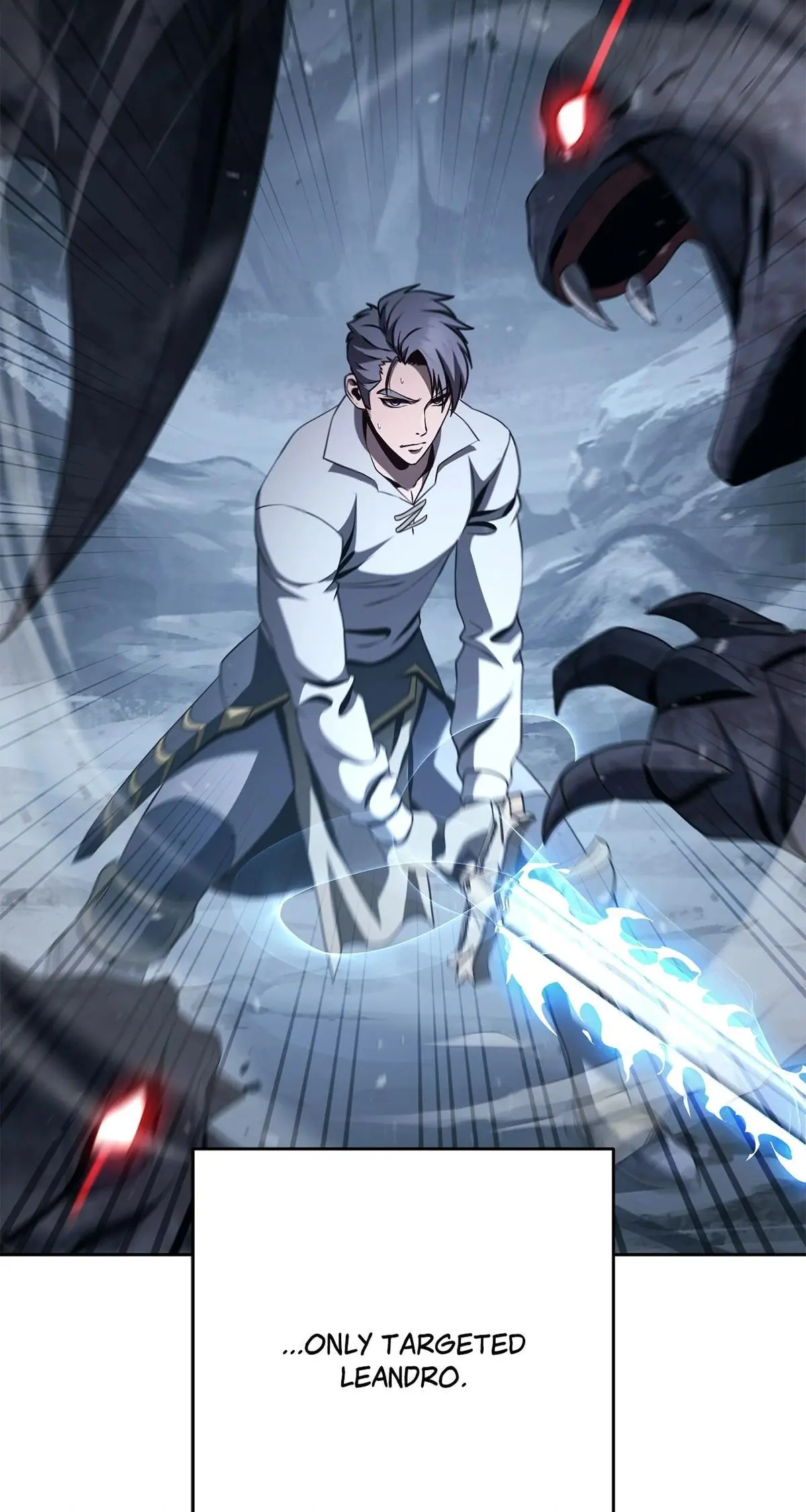 The Skeleton Soldier Failed to Defend the Dungeon Chapter 314