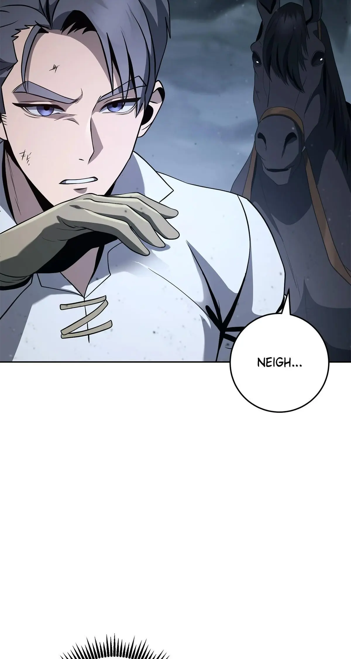 The Skeleton Soldier Failed to Defend the Dungeon Chapter 314