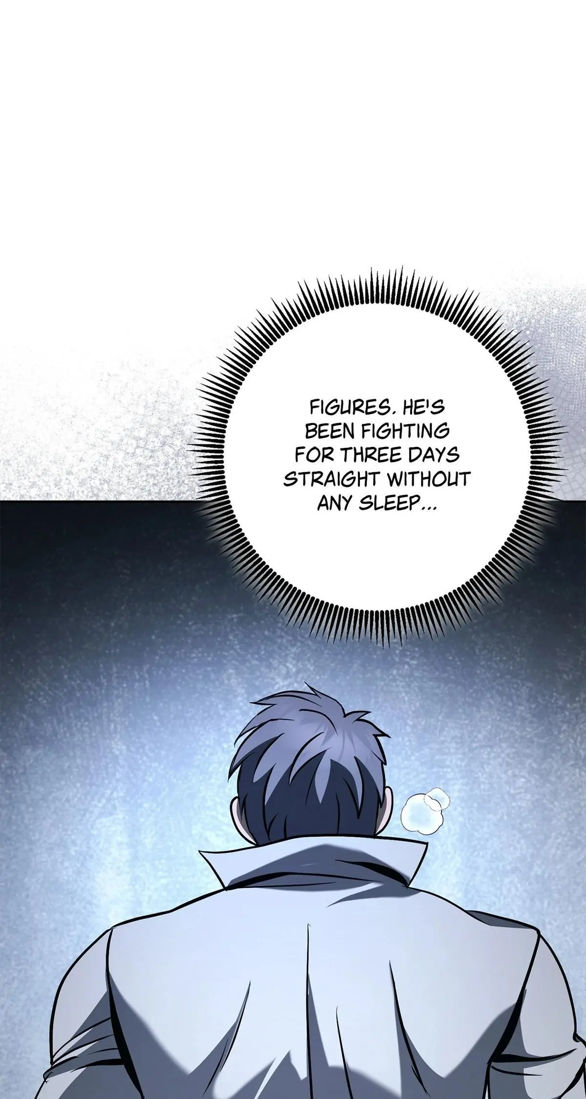 The Skeleton Soldier Failed to Defend the Dungeon Chapter 314