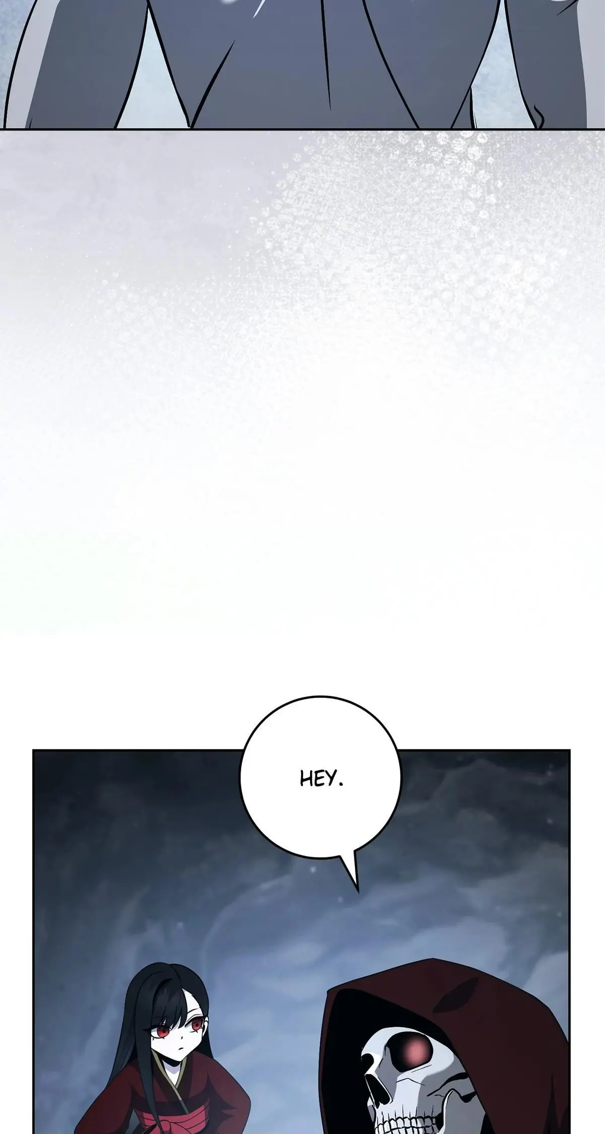 The Skeleton Soldier Failed to Defend the Dungeon Chapter 314