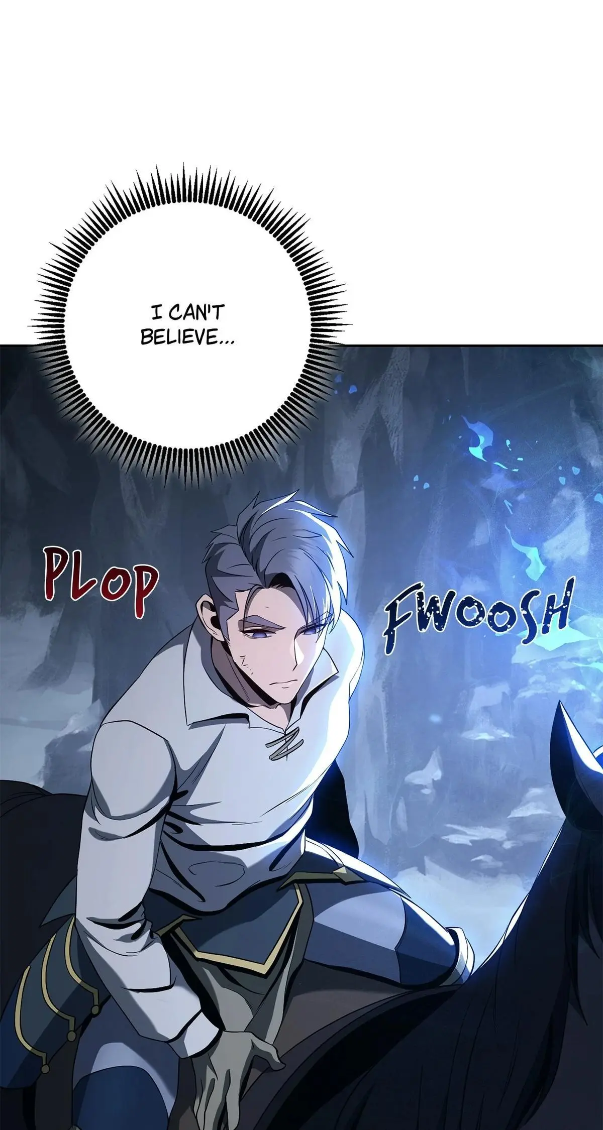 The Skeleton Soldier Failed to Defend the Dungeon Chapter 314
