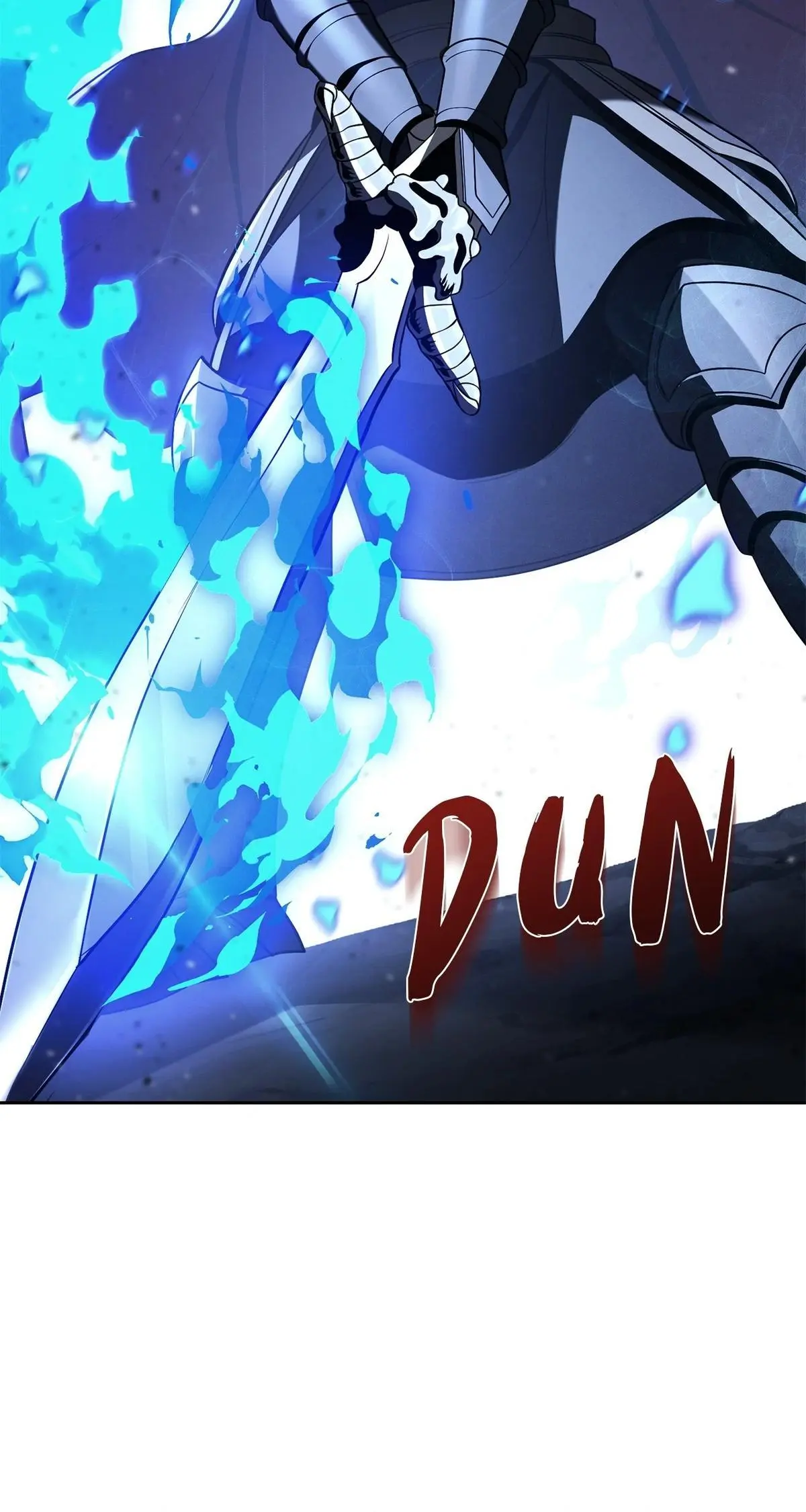 The Skeleton Soldier Failed to Defend the Dungeon Chapter 314
