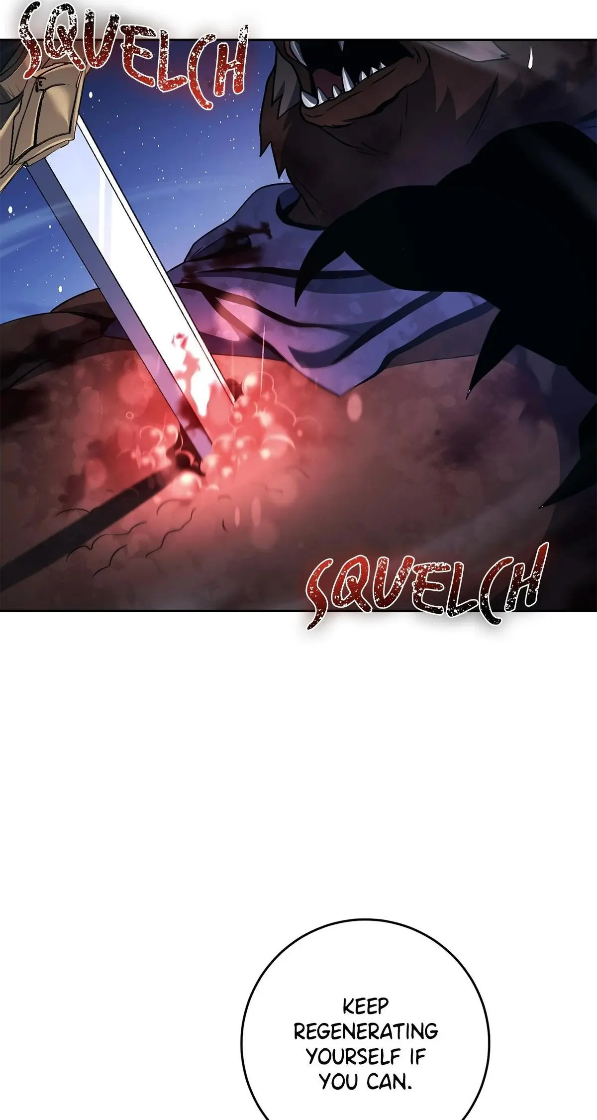 The Skeleton Soldier Failed to Defend the Dungeon Chapter 316