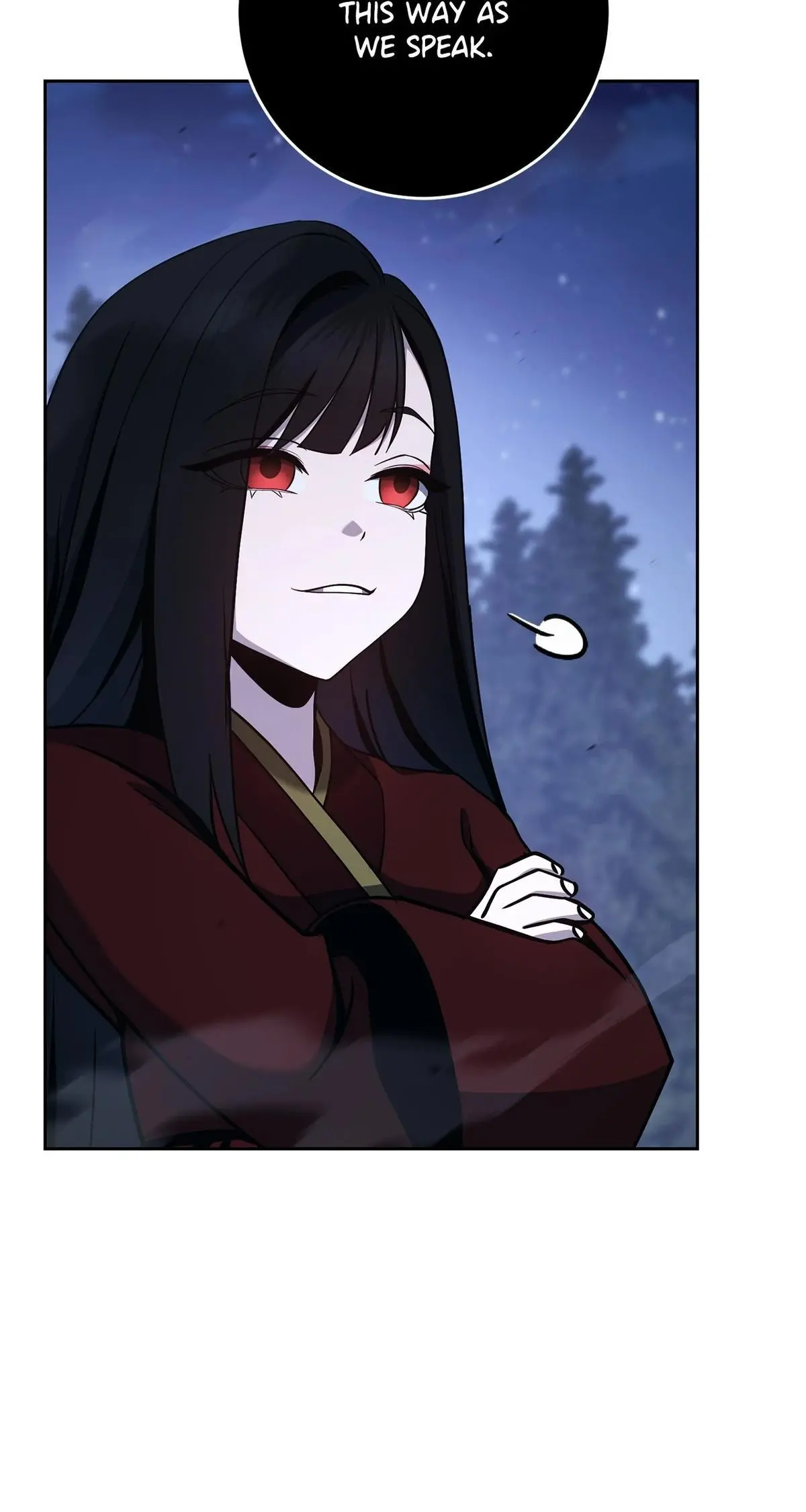 The Skeleton Soldier Failed to Defend the Dungeon Chapter 316