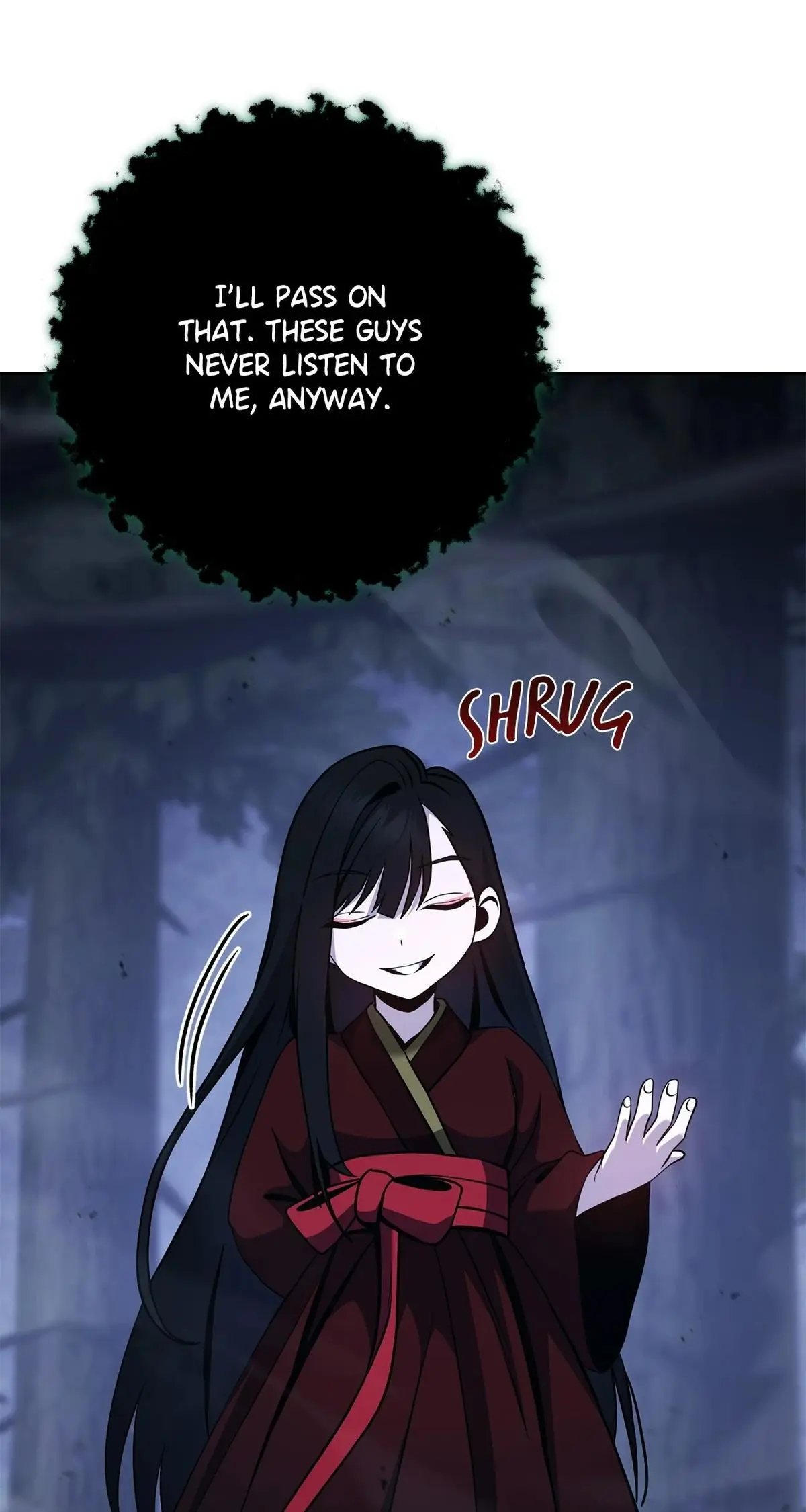 The Skeleton Soldier Failed to Defend the Dungeon Chapter 316