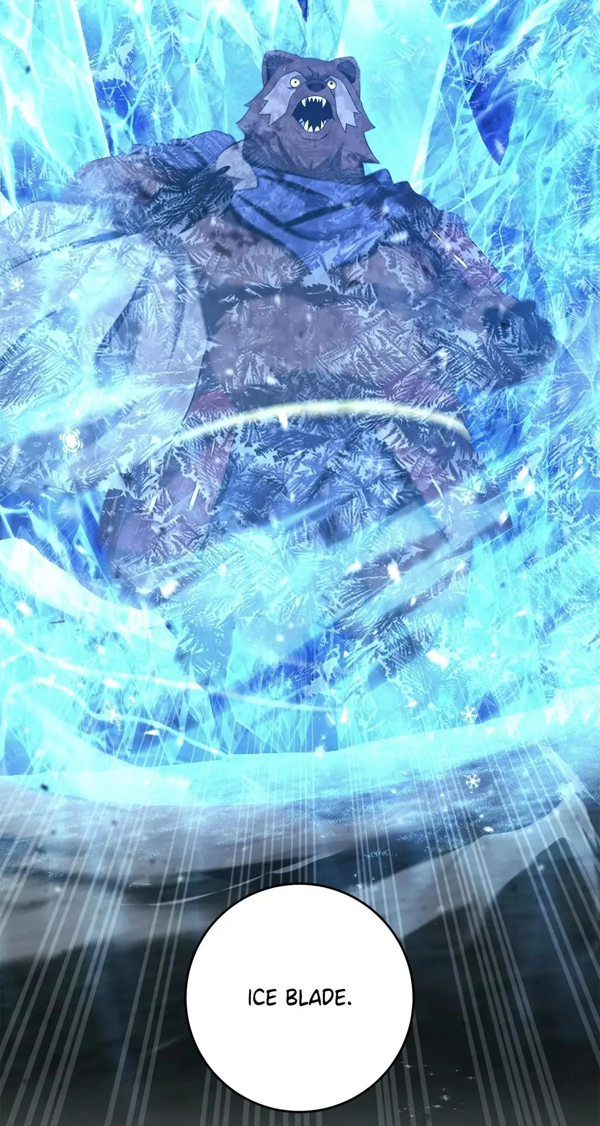 The Skeleton Soldier Failed to Defend the Dungeon Chapter 316