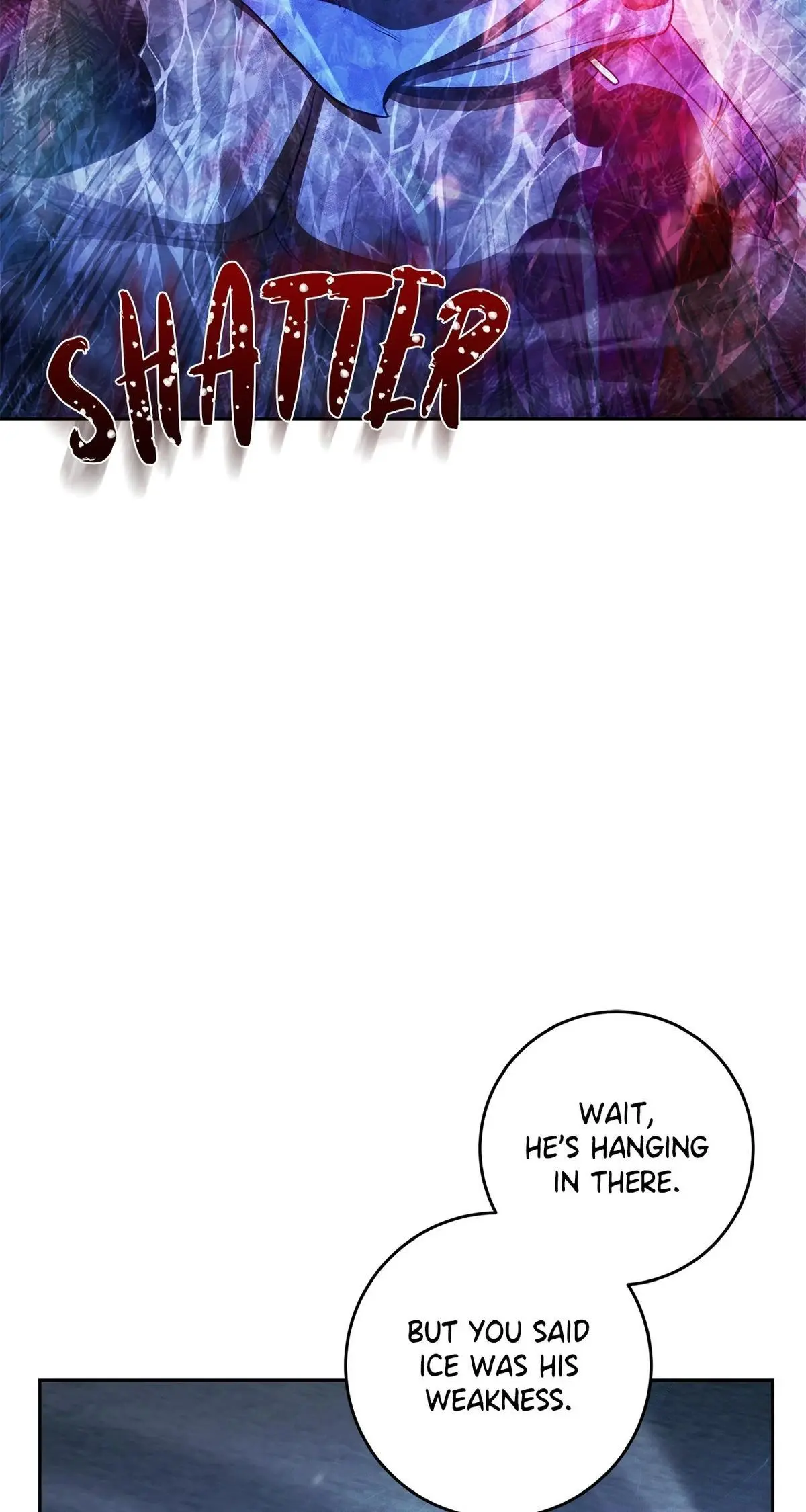 The Skeleton Soldier Failed to Defend the Dungeon Chapter 316