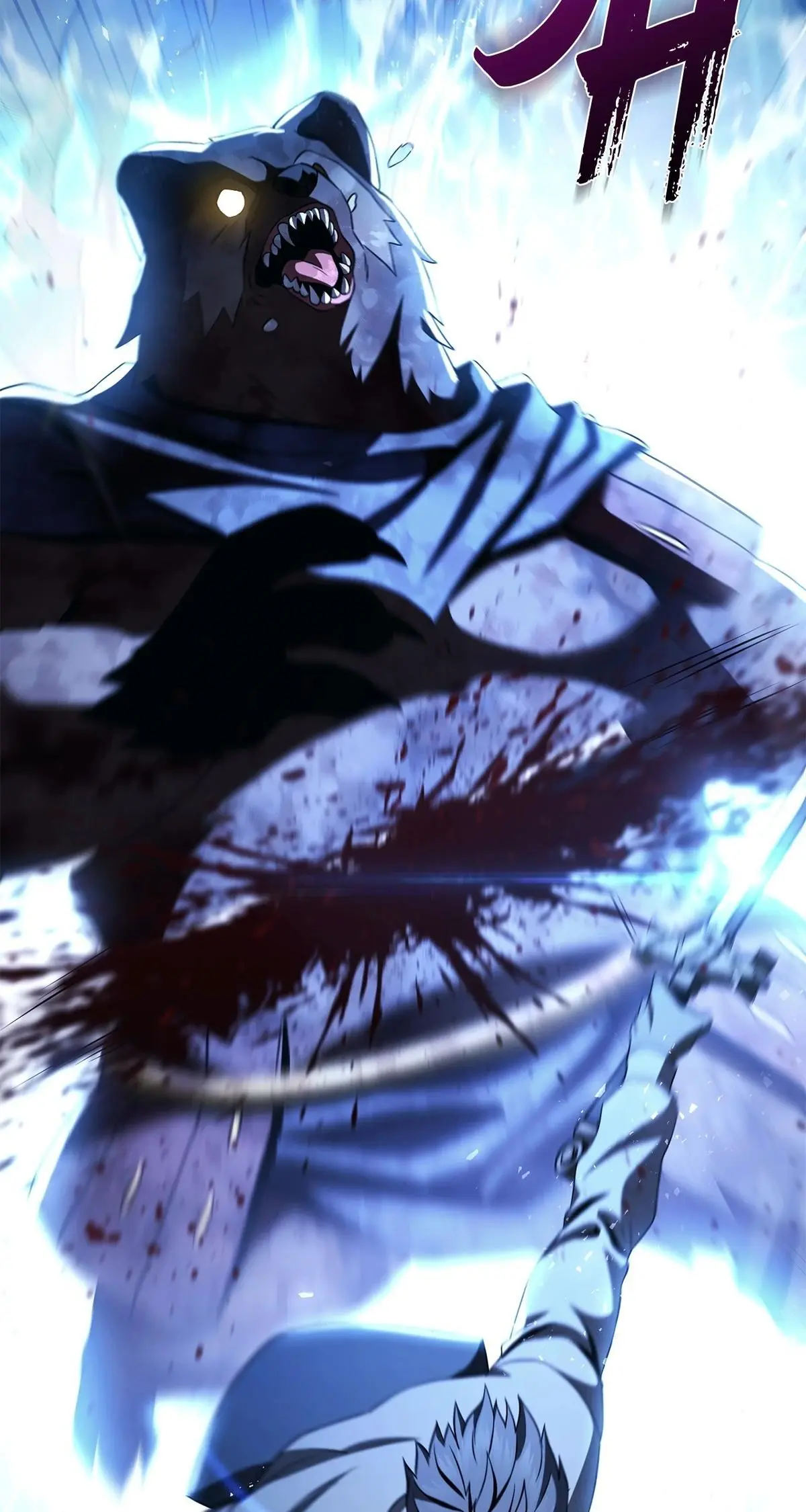 The Skeleton Soldier Failed to Defend the Dungeon Chapter 316