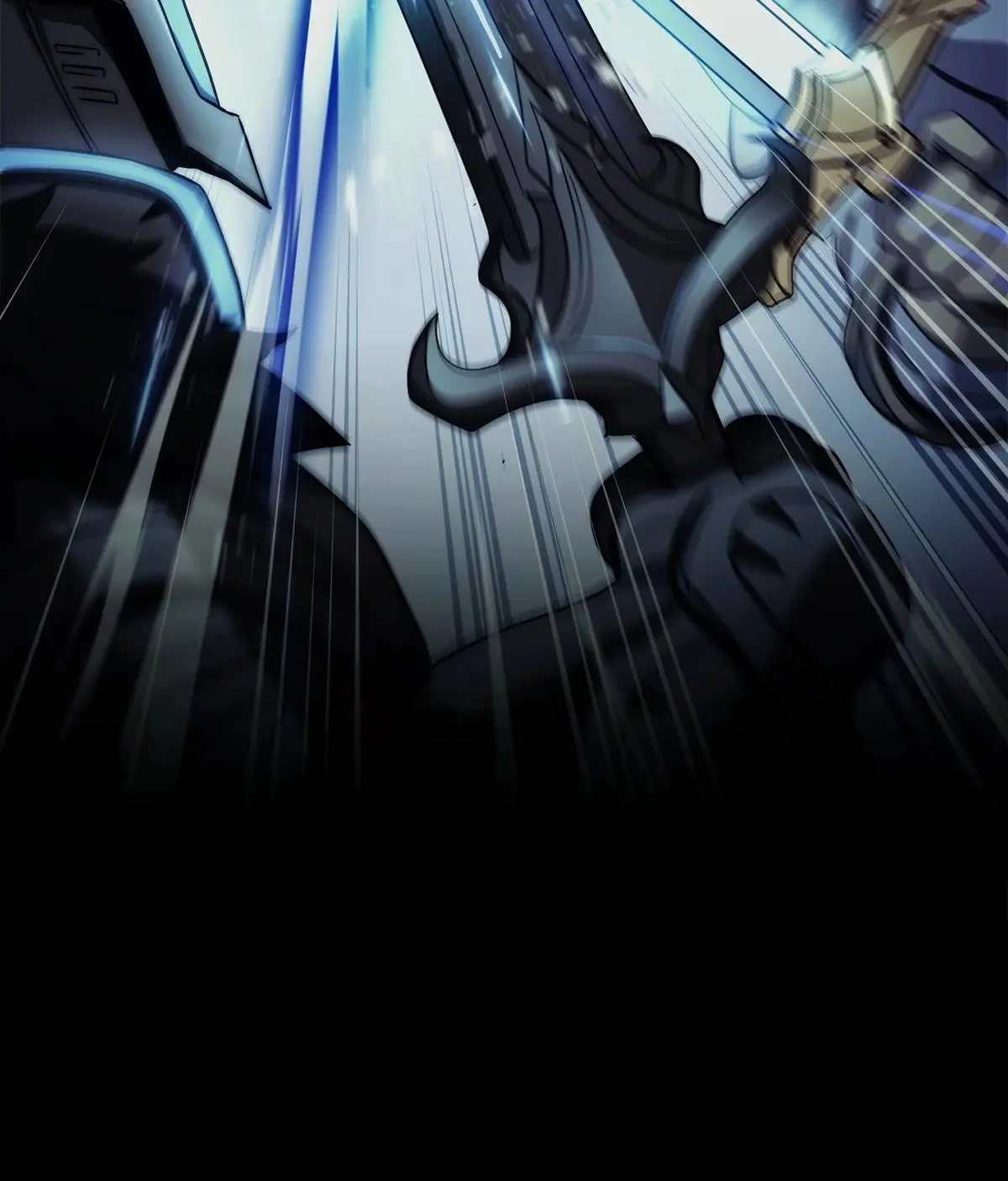 The Skeleton Soldier Failed to Defend the Dungeon Chapter 316