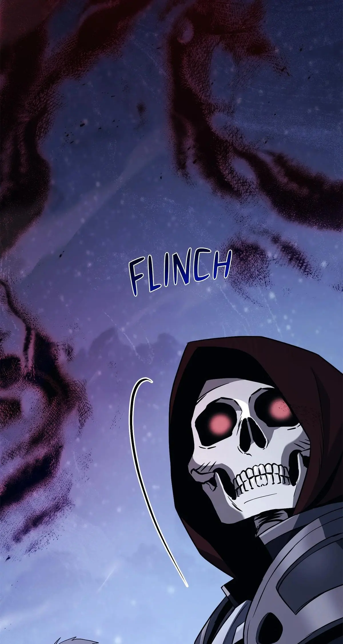 The Skeleton Soldier Failed to Defend the Dungeon Chapter 316