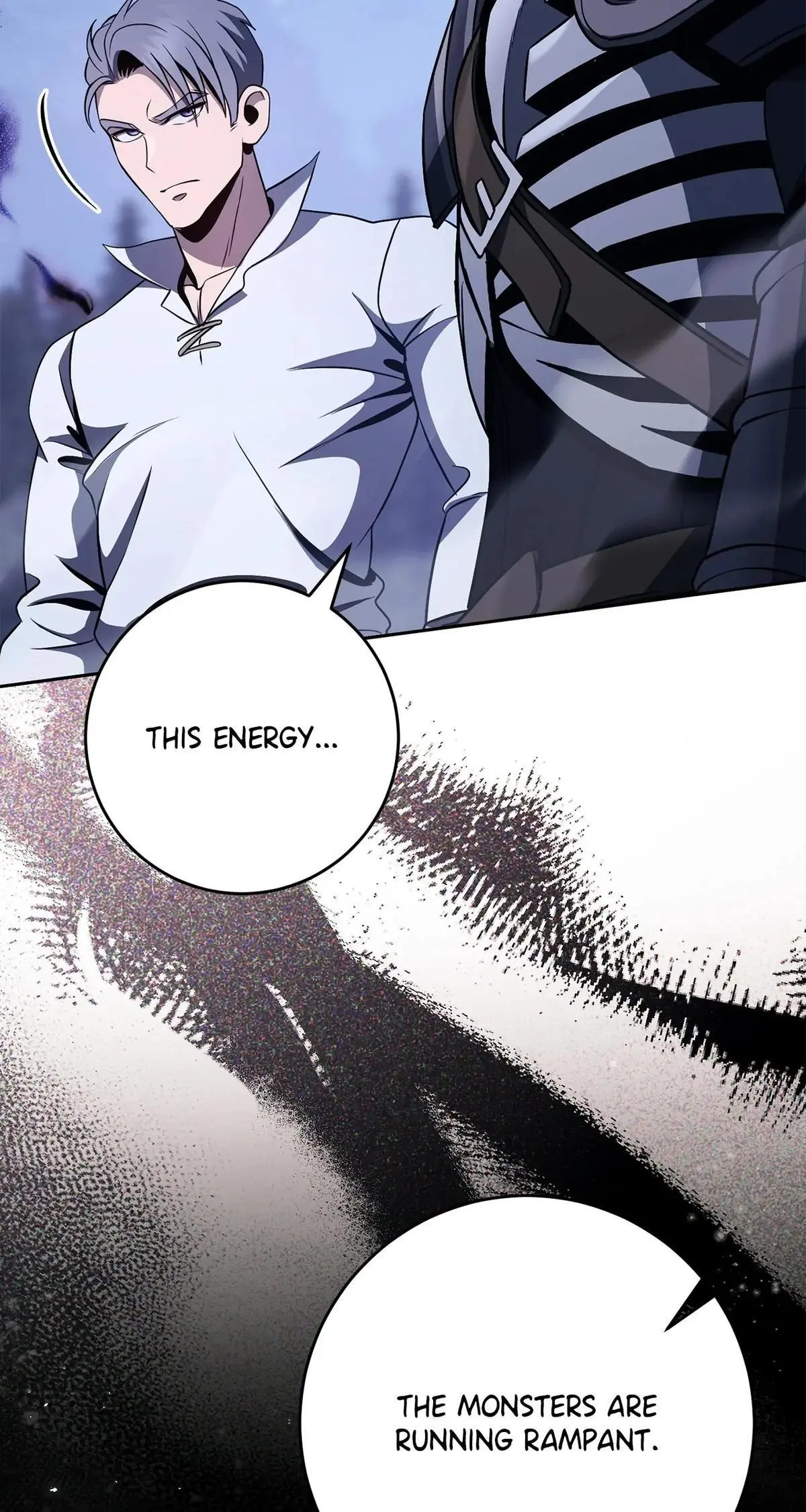 The Skeleton Soldier Failed to Defend the Dungeon Chapter 316
