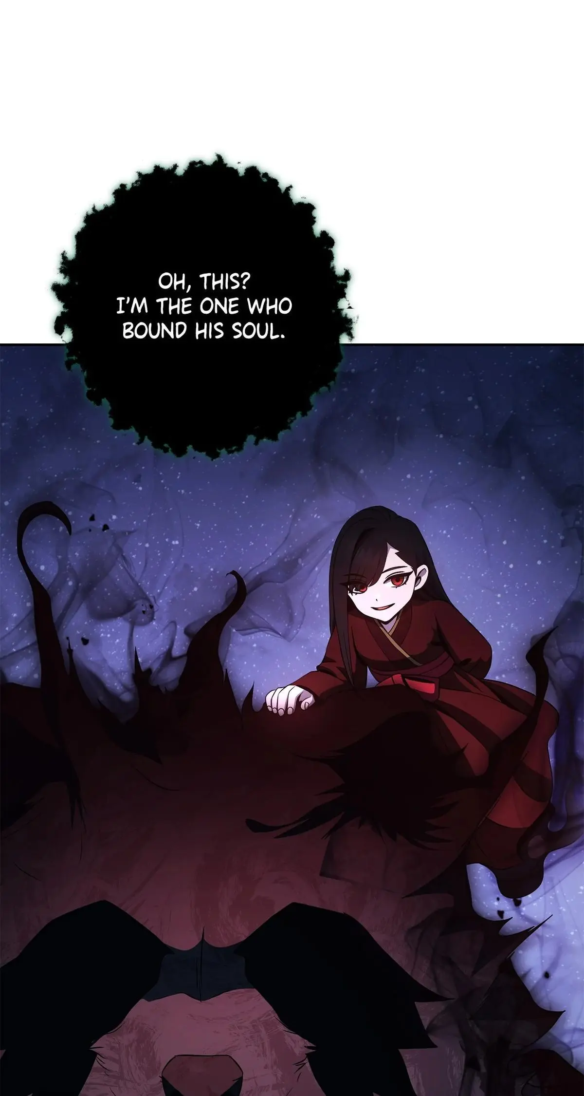 The Skeleton Soldier Failed to Defend the Dungeon Chapter 316
