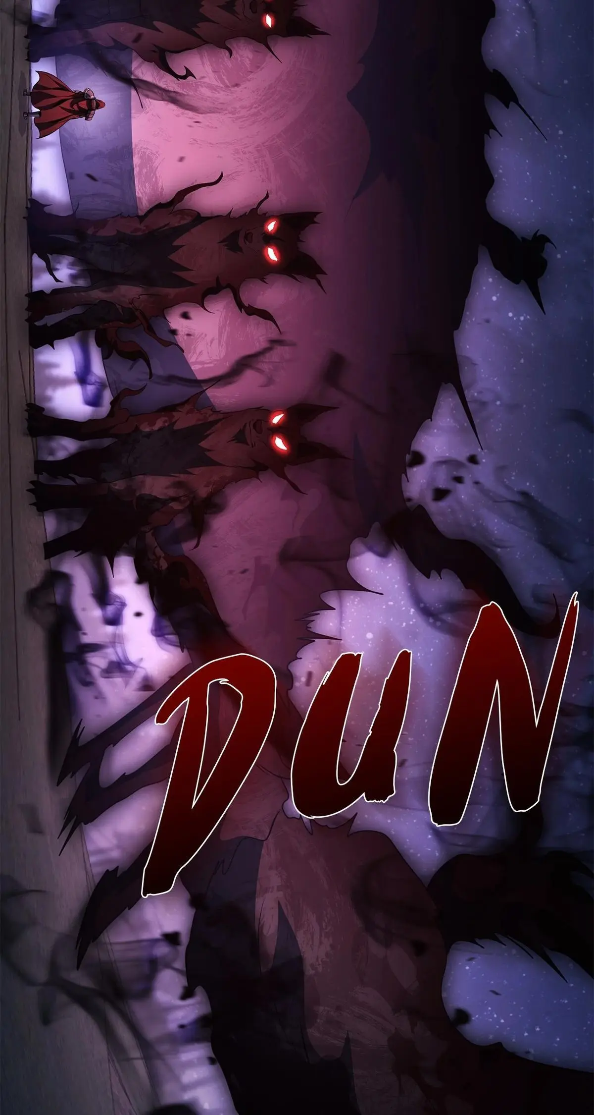 The Skeleton Soldier Failed to Defend the Dungeon Chapter 316