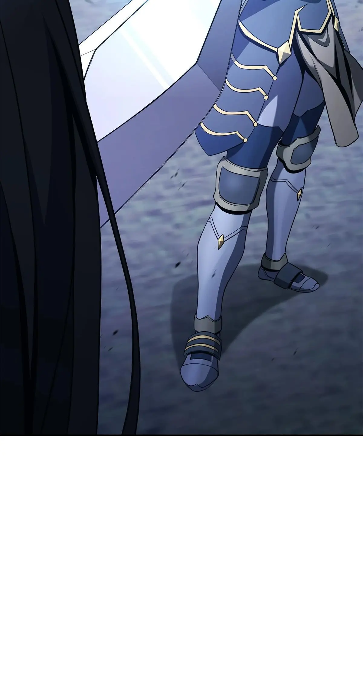 The Skeleton Soldier Failed to Defend the Dungeon Chapter 316