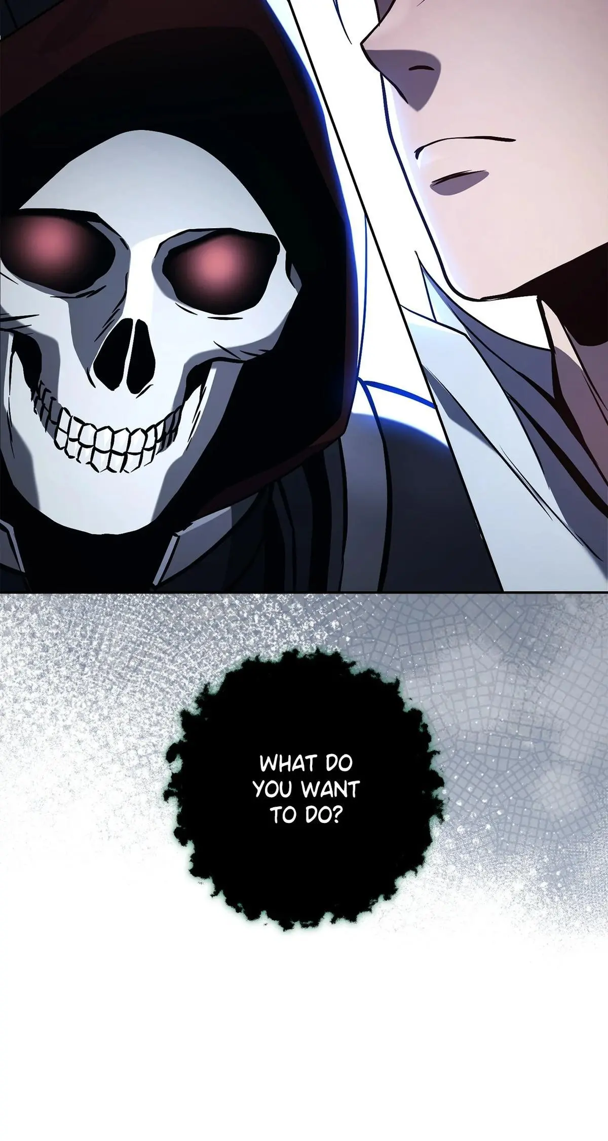 The Skeleton Soldier Failed to Defend the Dungeon Chapter 316