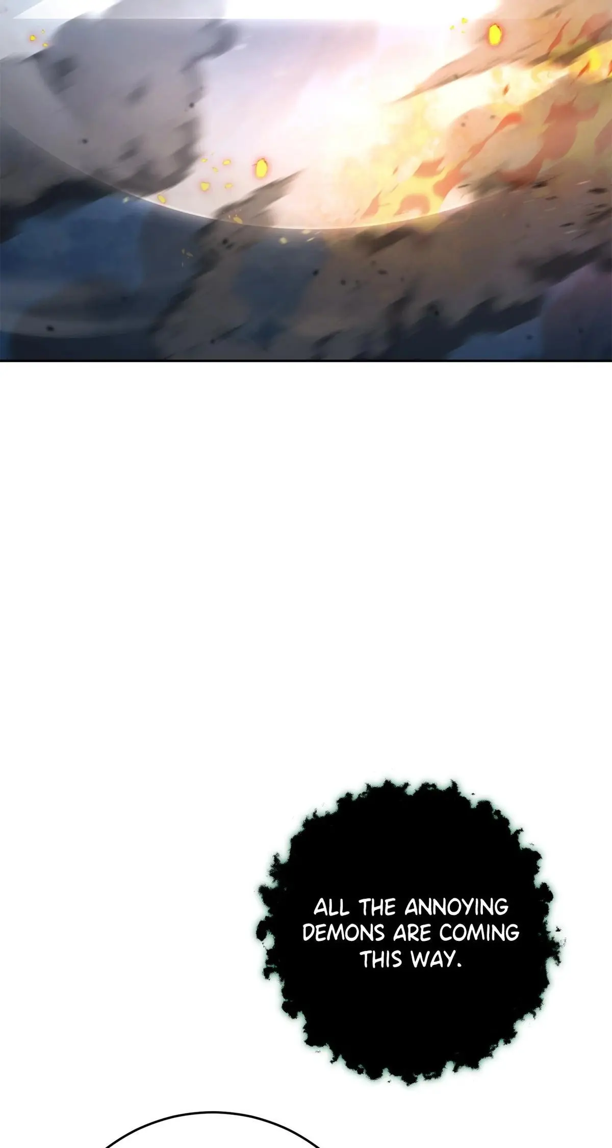 The Skeleton Soldier Failed to Defend the Dungeon Chapter 318