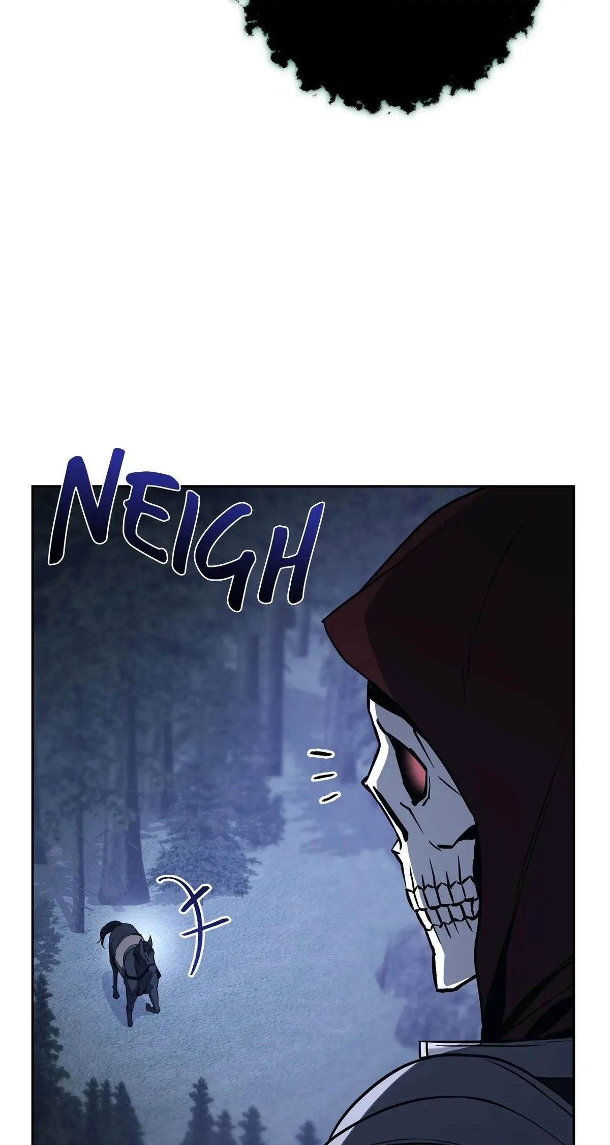 The Skeleton Soldier Failed to Defend the Dungeon Chapter 318