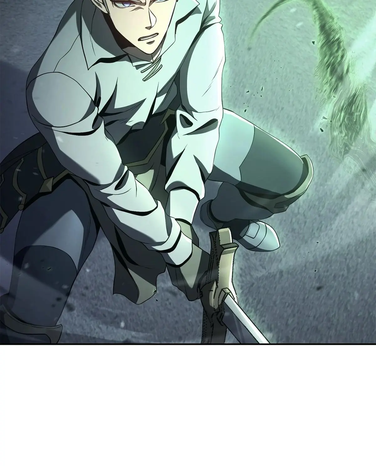 The Skeleton Soldier Failed to Defend the Dungeon Chapter 318