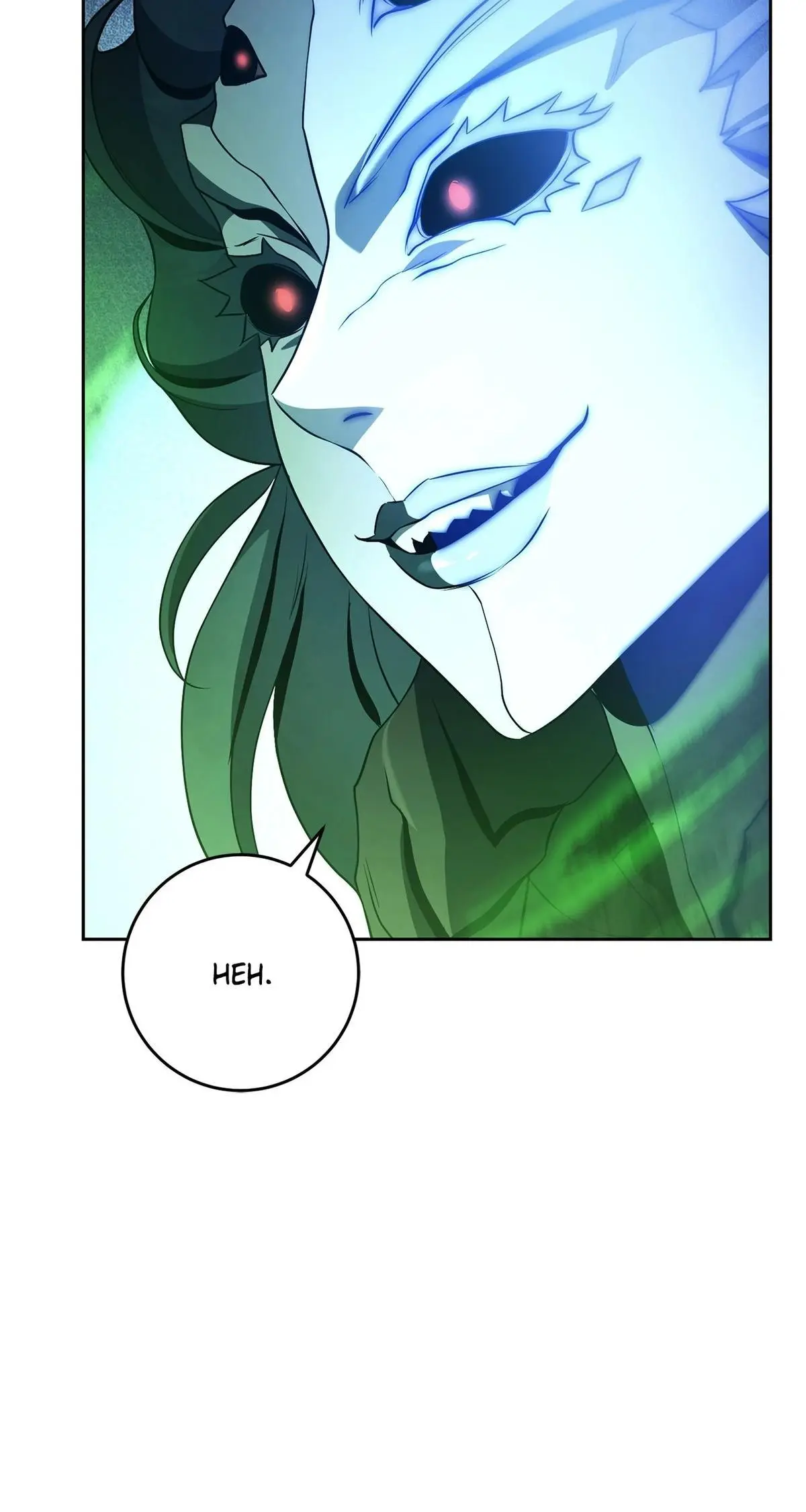 The Skeleton Soldier Failed to Defend the Dungeon Chapter 318