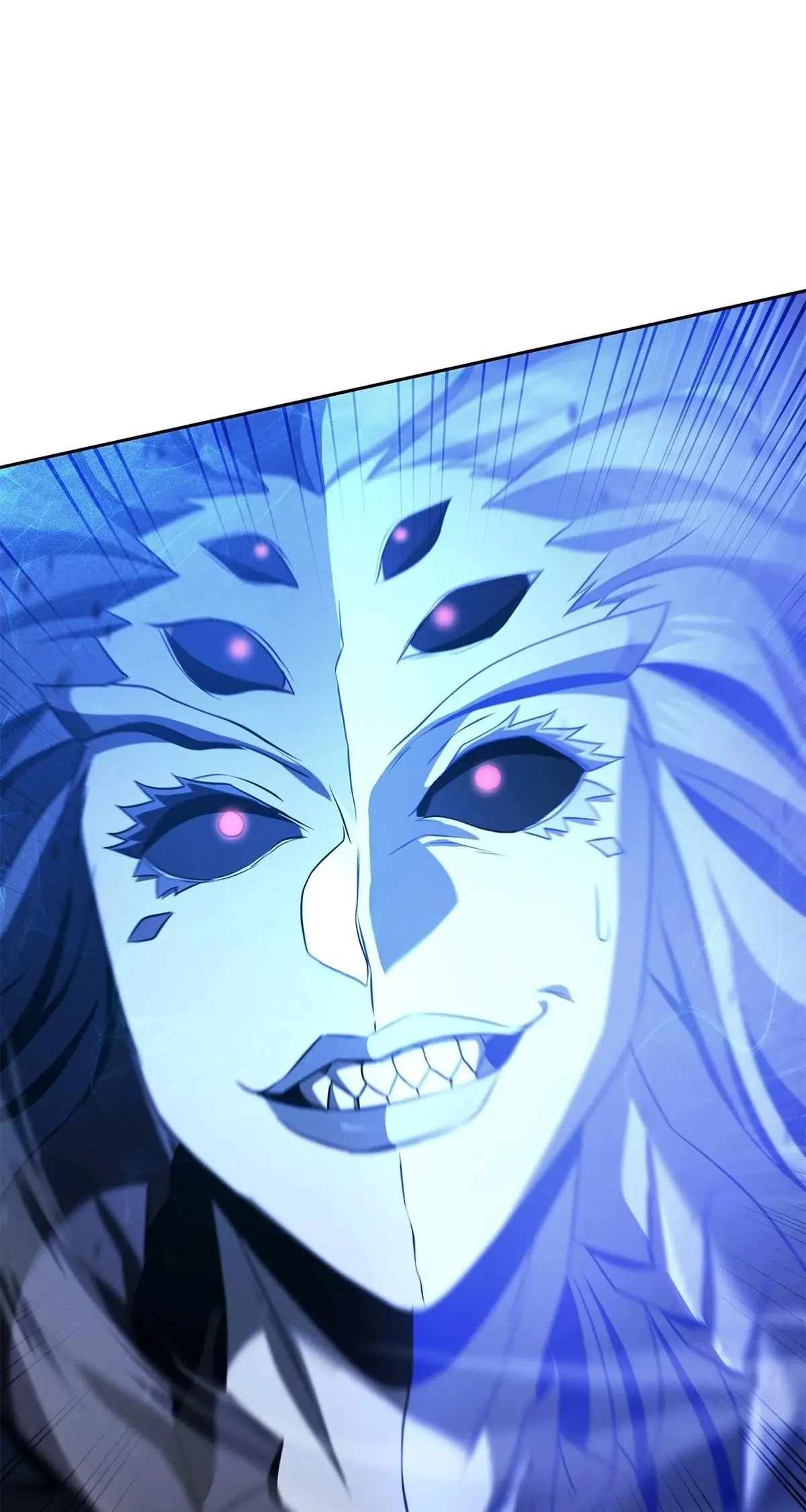 The Skeleton Soldier Failed to Defend the Dungeon Chapter 318