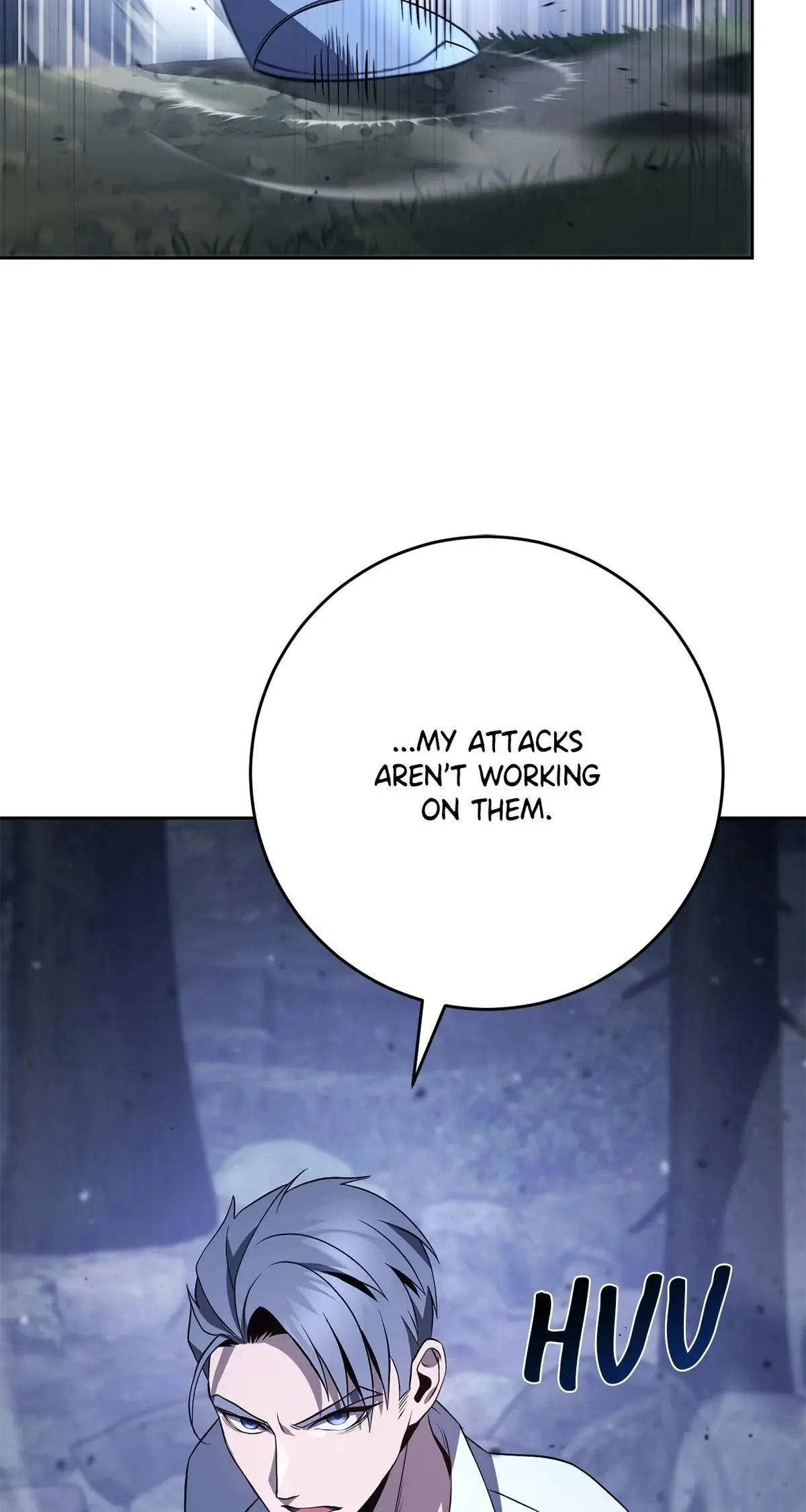 The Skeleton Soldier Failed to Defend the Dungeon Chapter 318