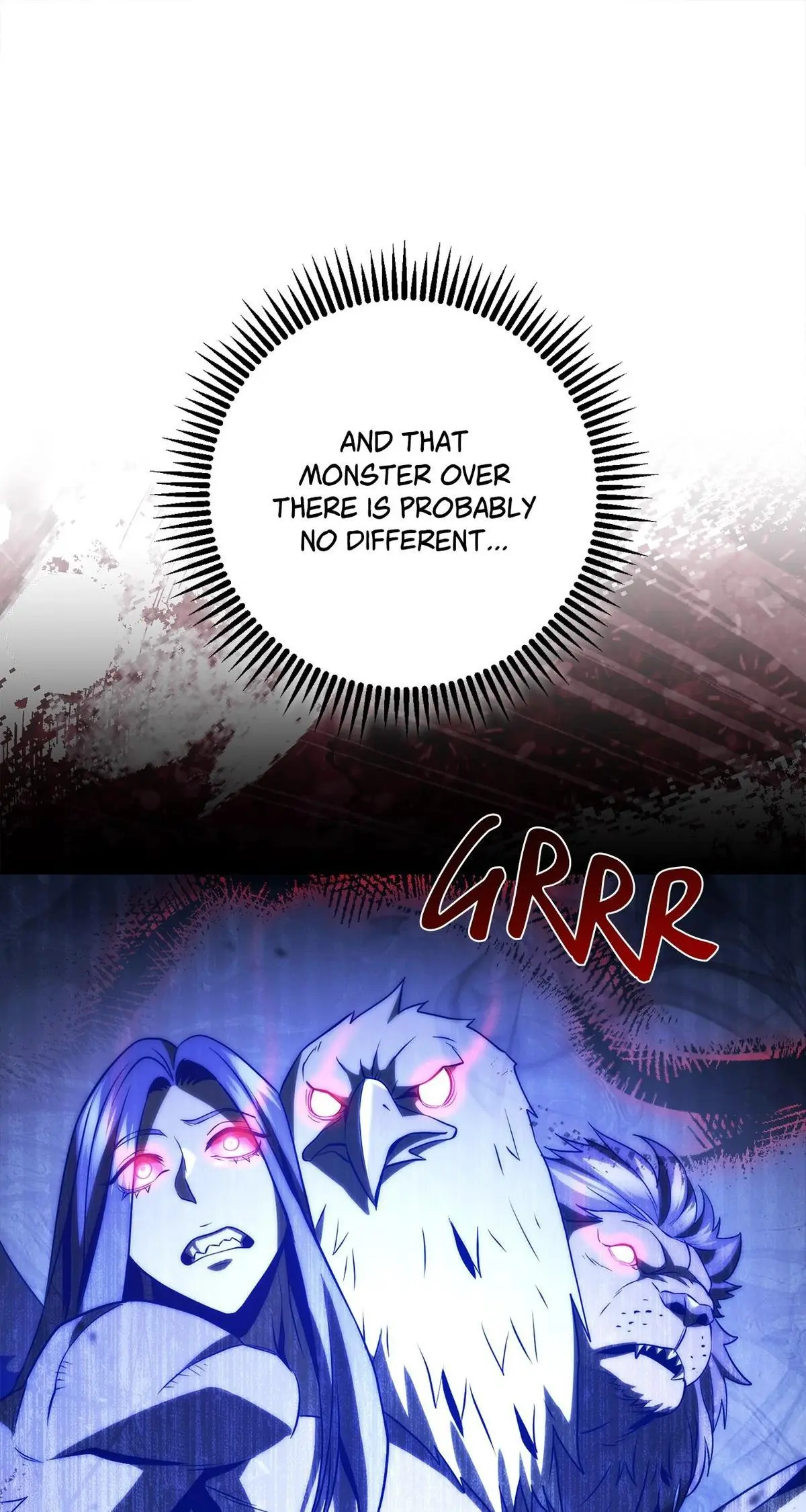 The Skeleton Soldier Failed to Defend the Dungeon Chapter 318