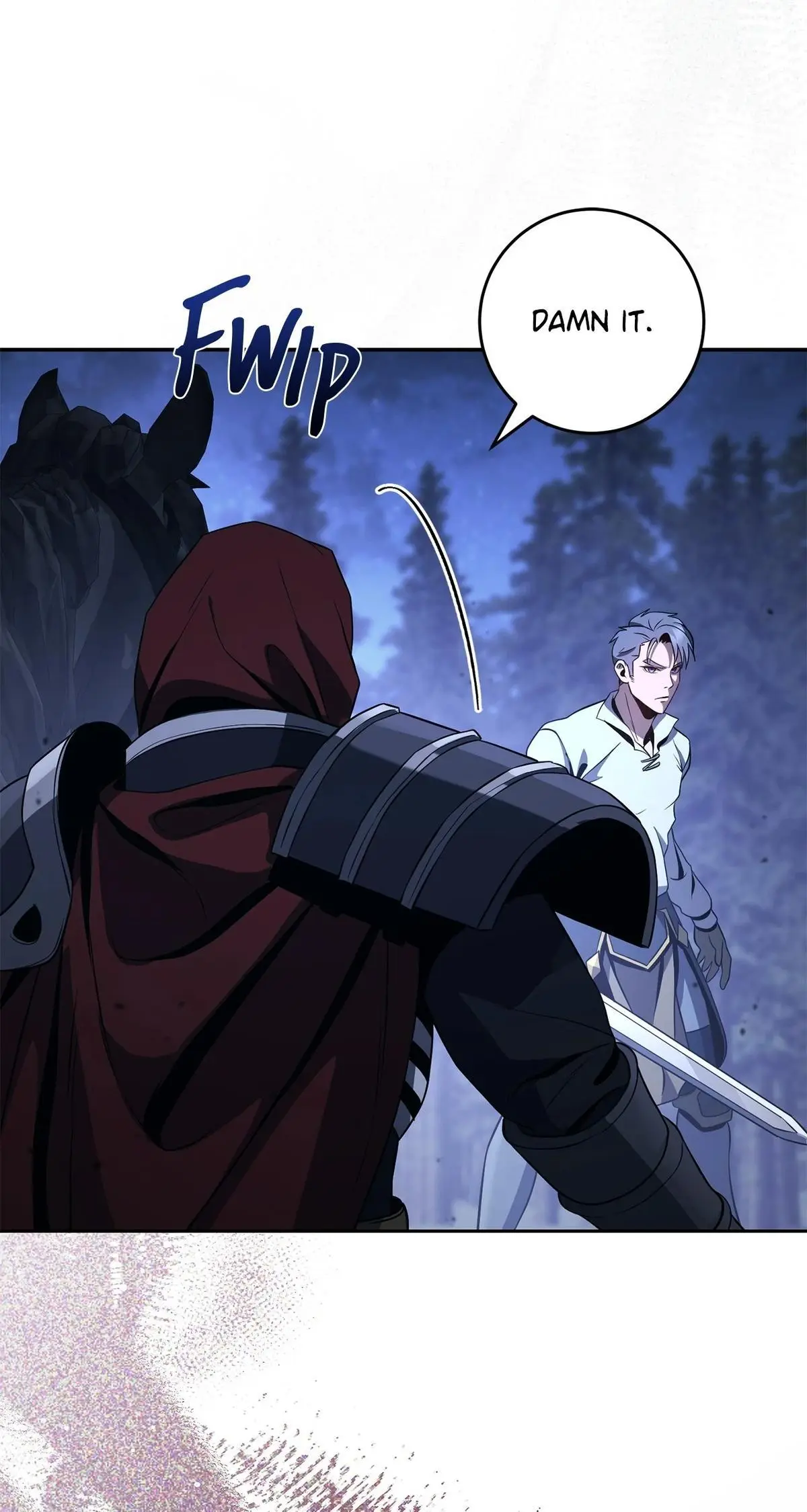 The Skeleton Soldier Failed to Defend the Dungeon Chapter 318