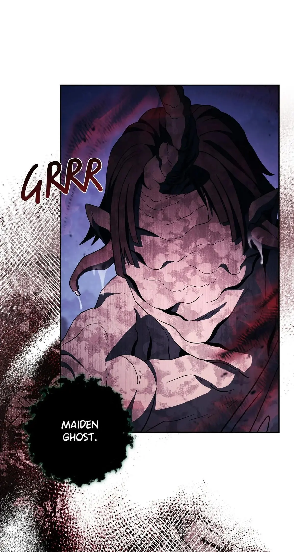 The Skeleton Soldier Failed to Defend the Dungeon Chapter 318
