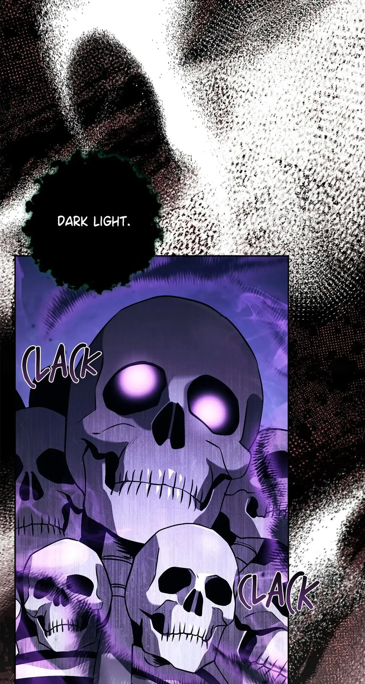 The Skeleton Soldier Failed to Defend the Dungeon Chapter 318