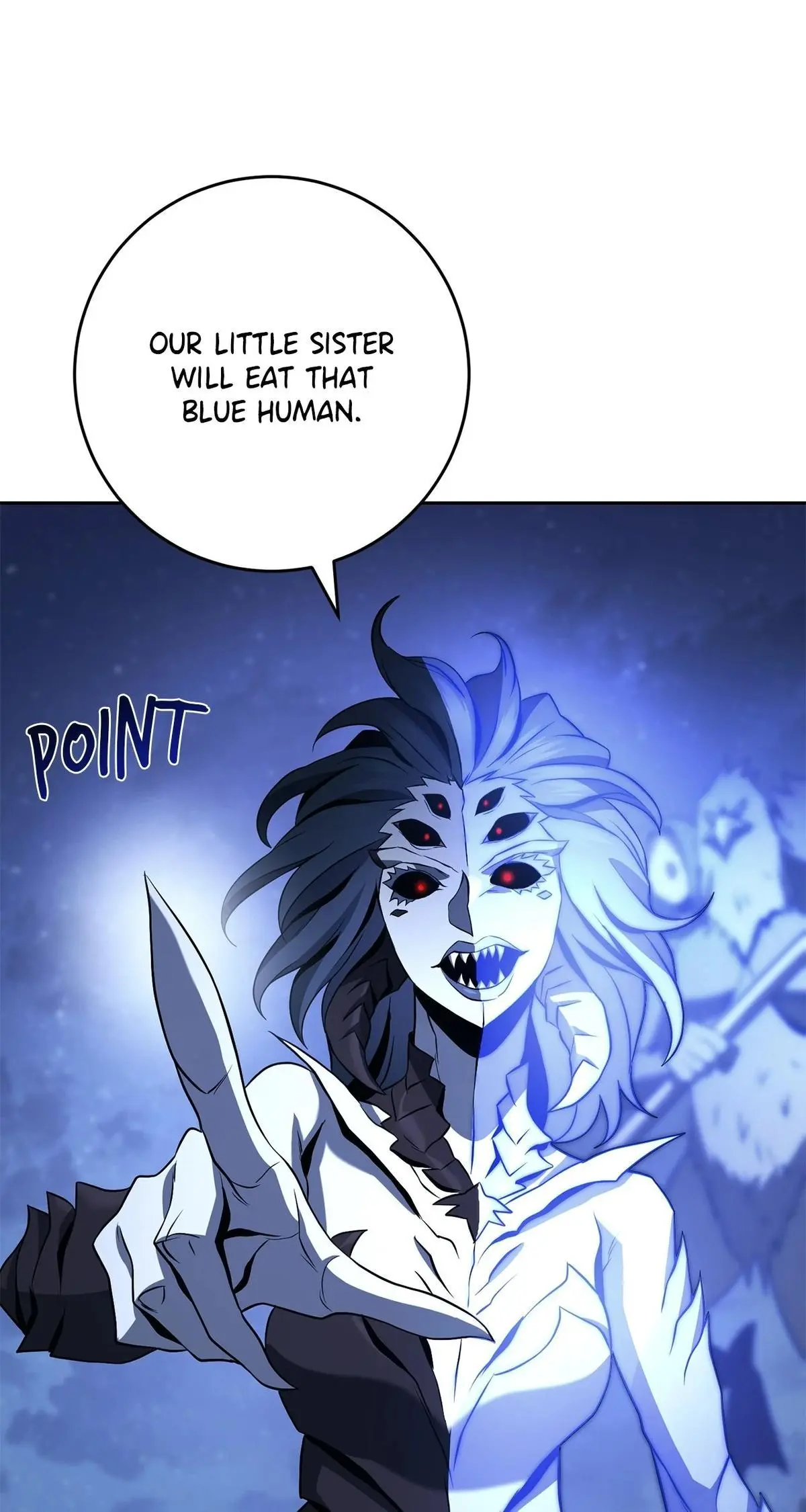 The Skeleton Soldier Failed to Defend the Dungeon Chapter 318