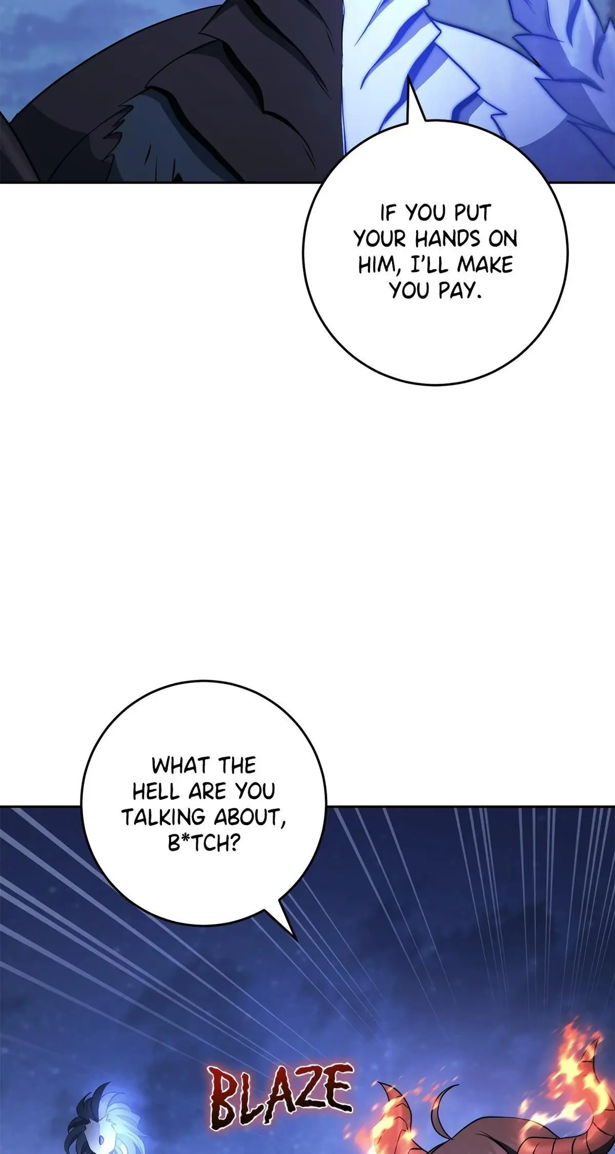 The Skeleton Soldier Failed to Defend the Dungeon Chapter 318