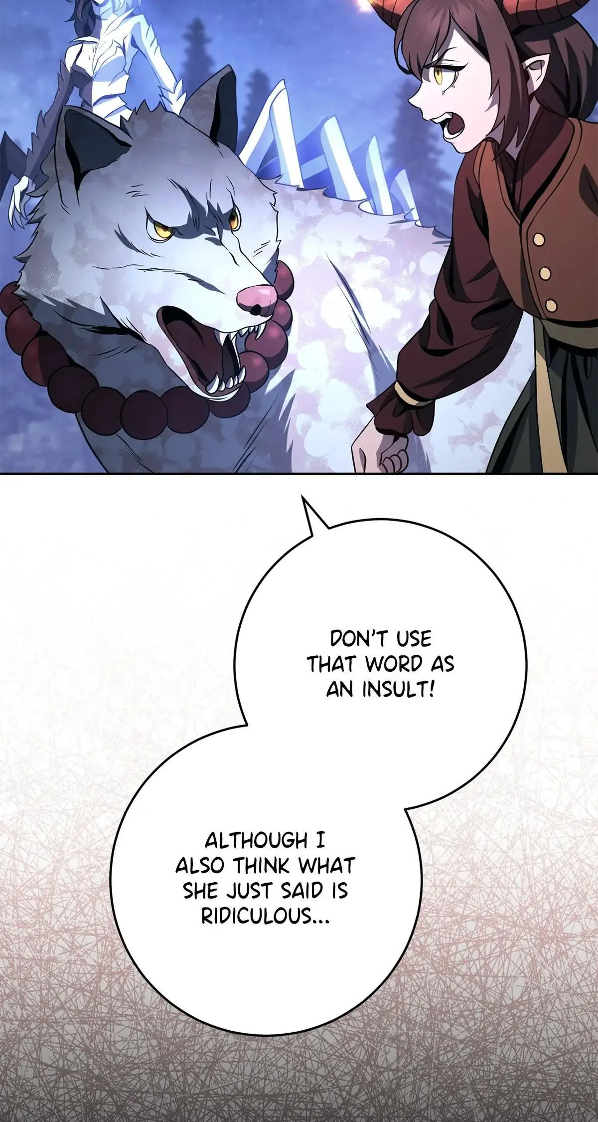 The Skeleton Soldier Failed to Defend the Dungeon Chapter 318