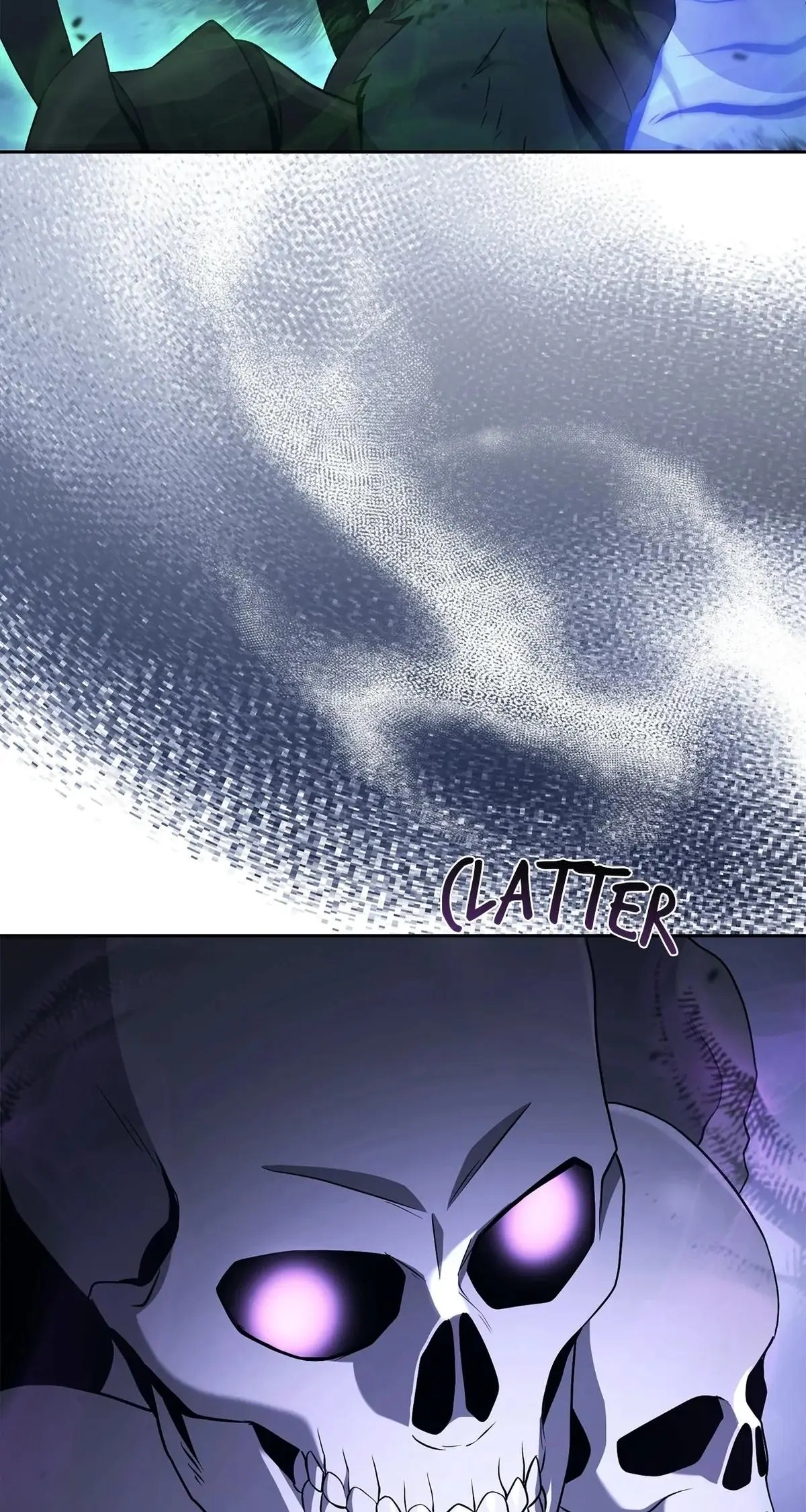 The Skeleton Soldier Failed to Defend the Dungeon Chapter 319