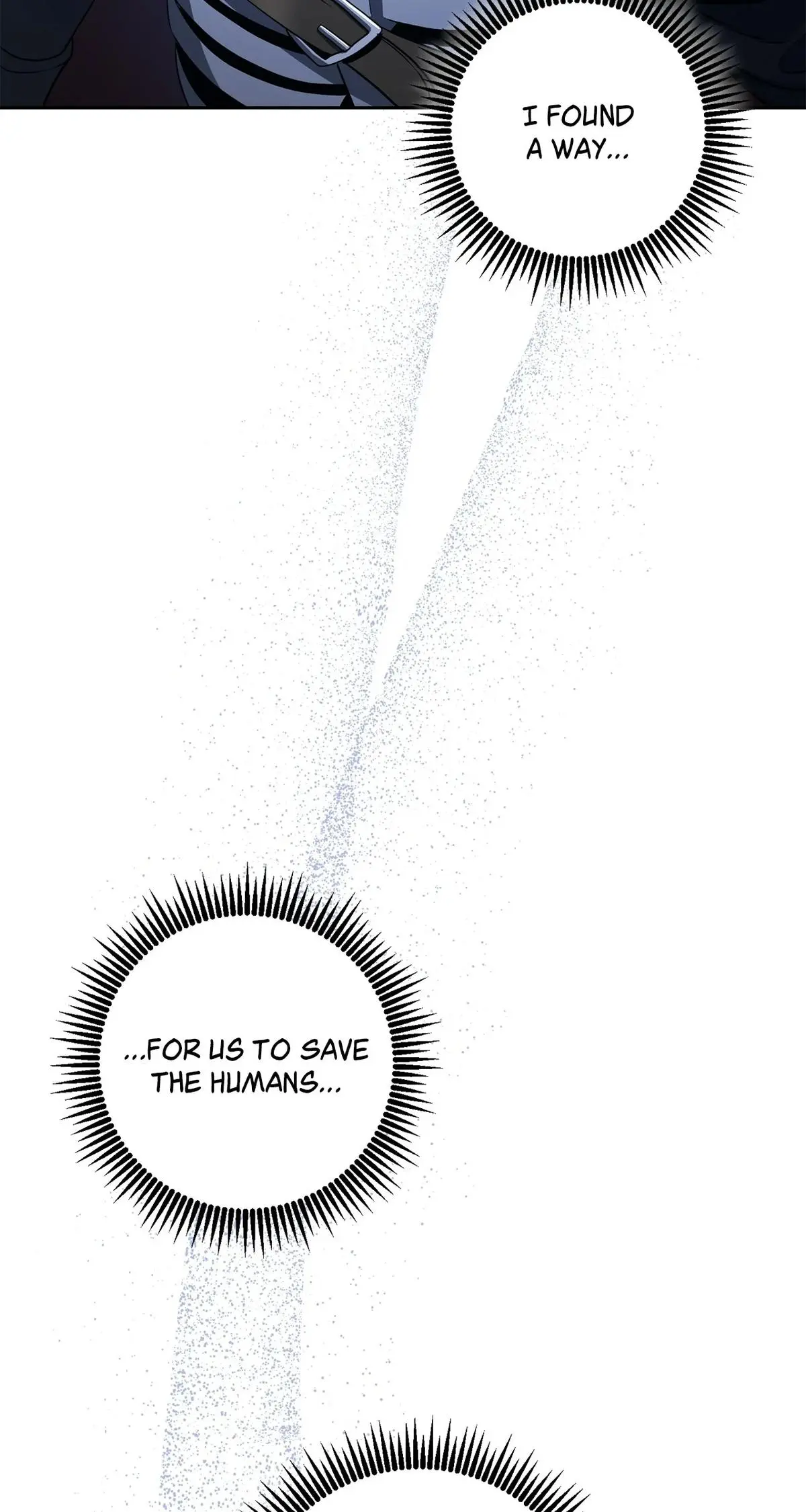 The Skeleton Soldier Failed to Defend the Dungeon Chapter 319