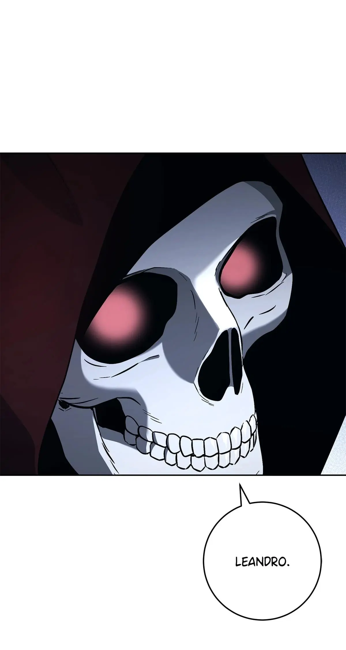 The Skeleton Soldier Failed to Defend the Dungeon Chapter 319