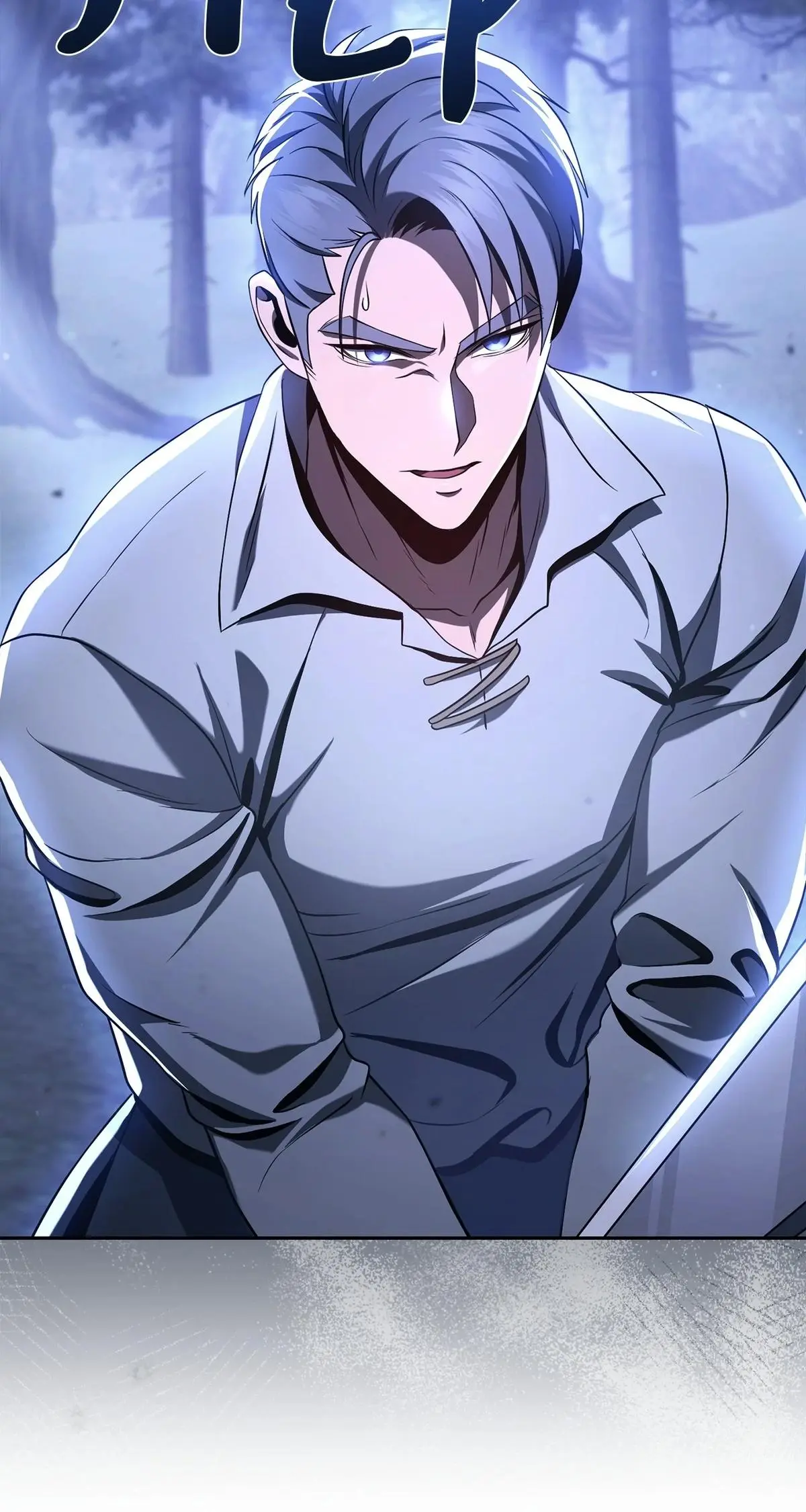 The Skeleton Soldier Failed to Defend the Dungeon Chapter 319