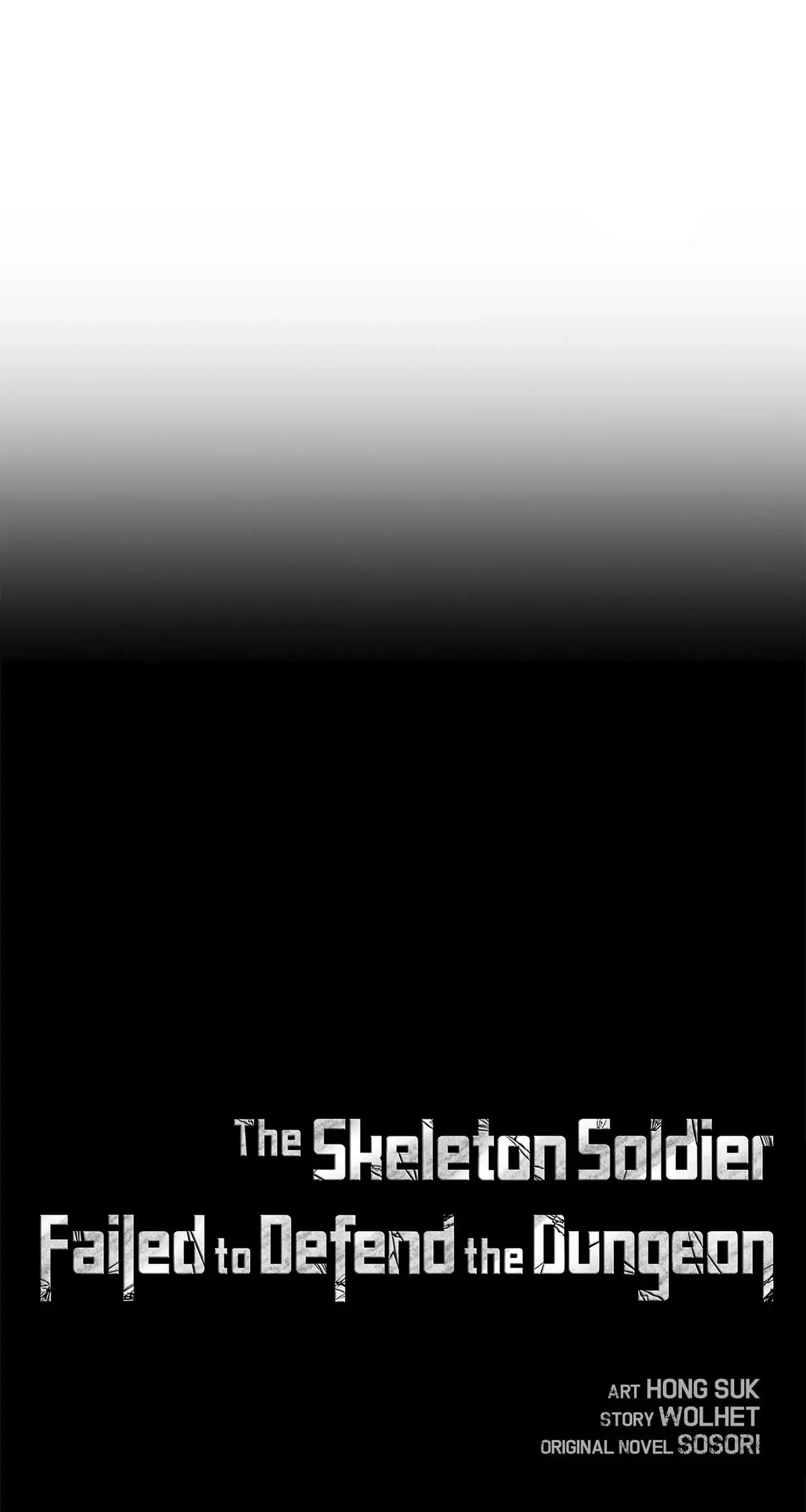 The Skeleton Soldier Failed to Defend the Dungeon Chapter 319