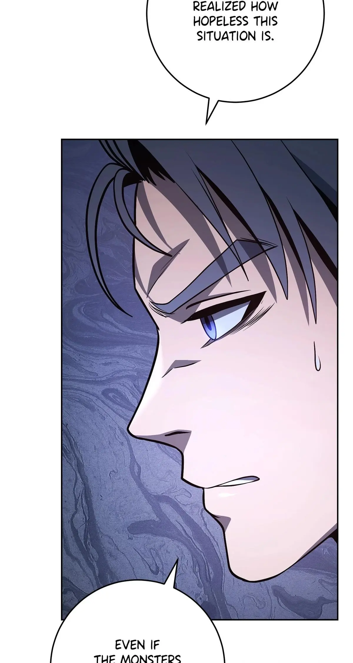 The Skeleton Soldier Failed to Defend the Dungeon Chapter 319