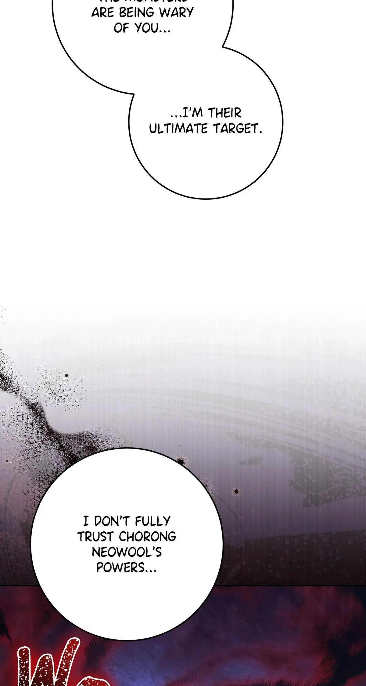 The Skeleton Soldier Failed to Defend the Dungeon Chapter 319