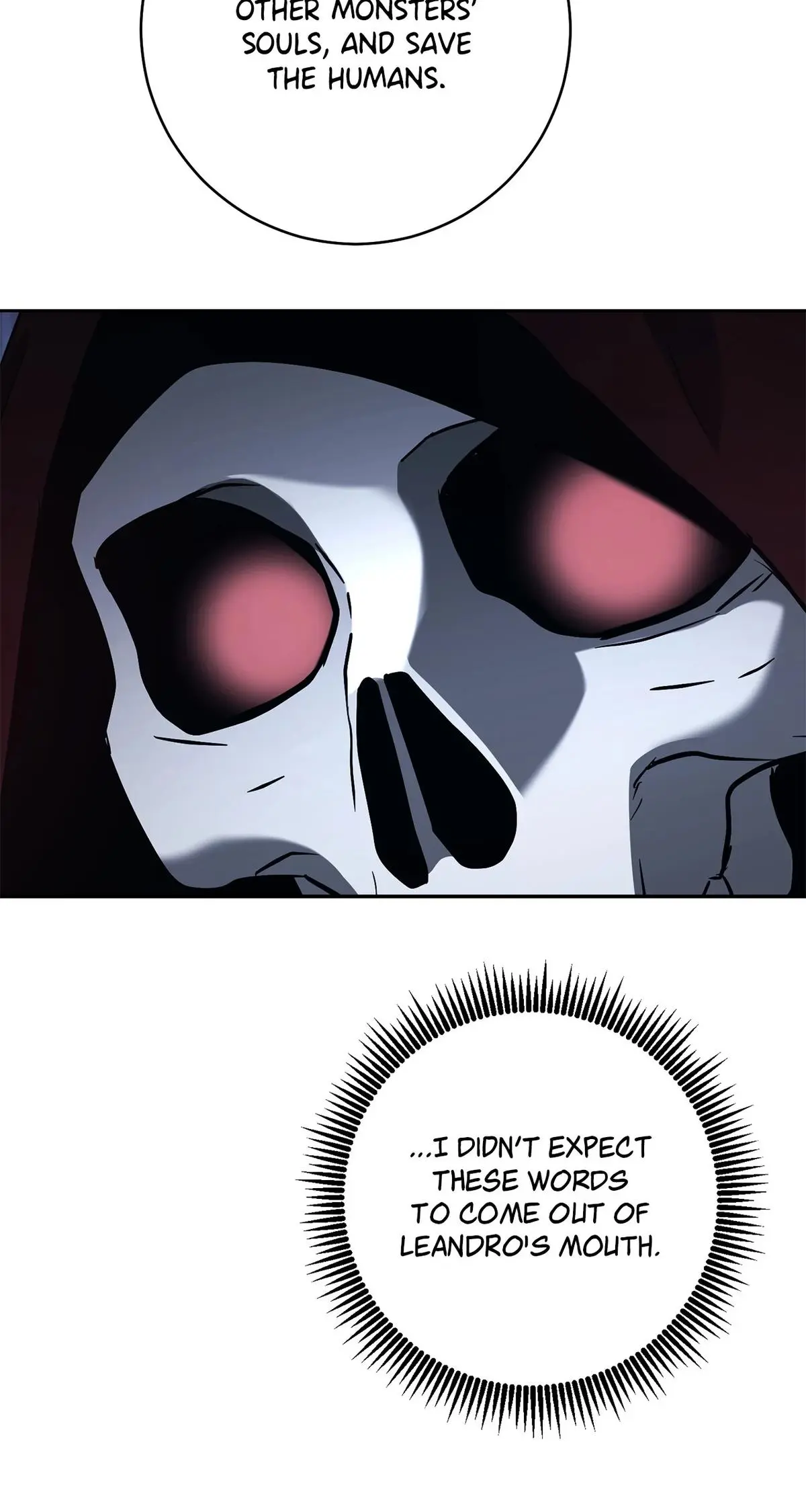 The Skeleton Soldier Failed to Defend the Dungeon Chapter 319