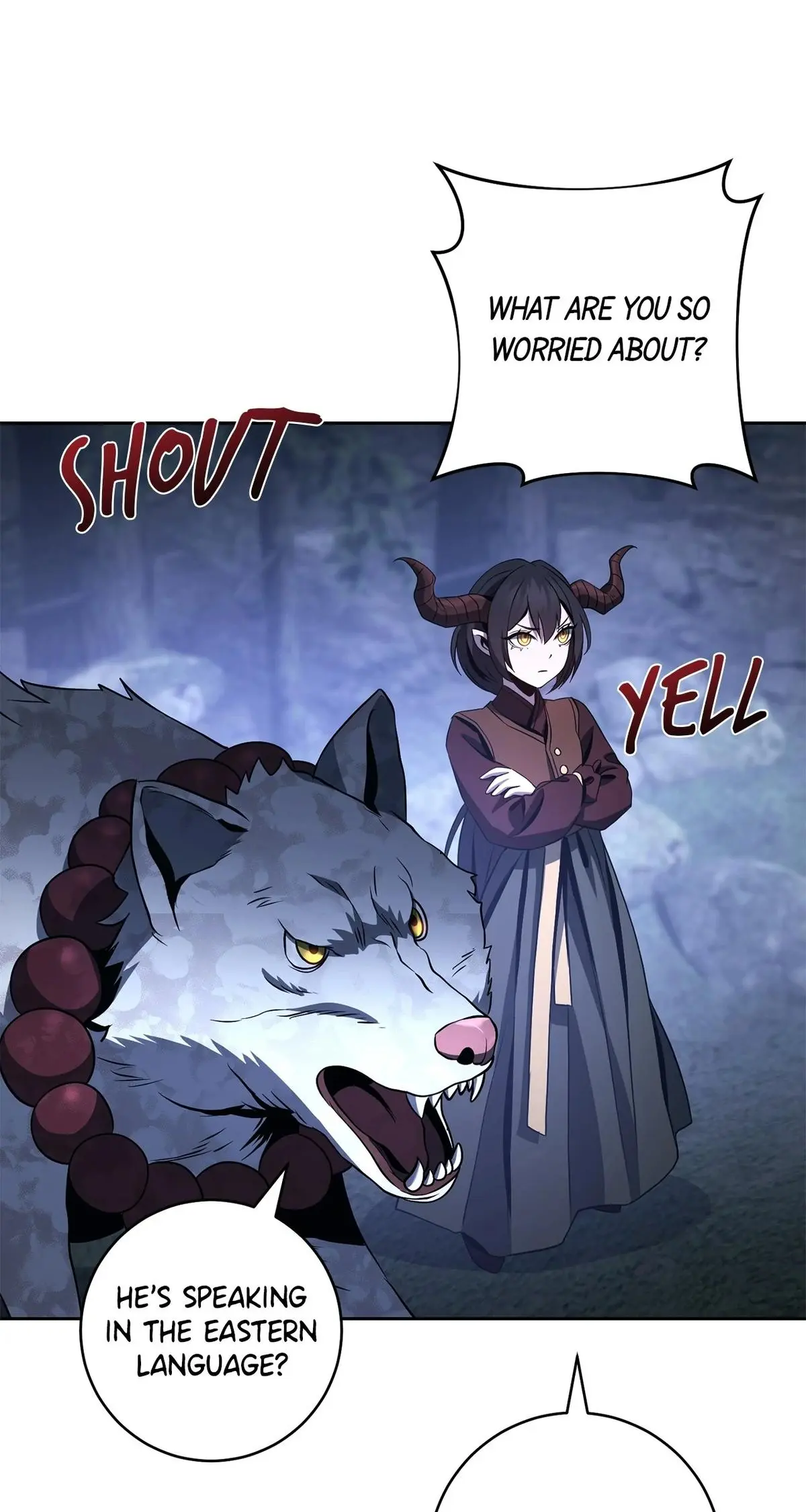 The Skeleton Soldier Failed to Defend the Dungeon Chapter 319