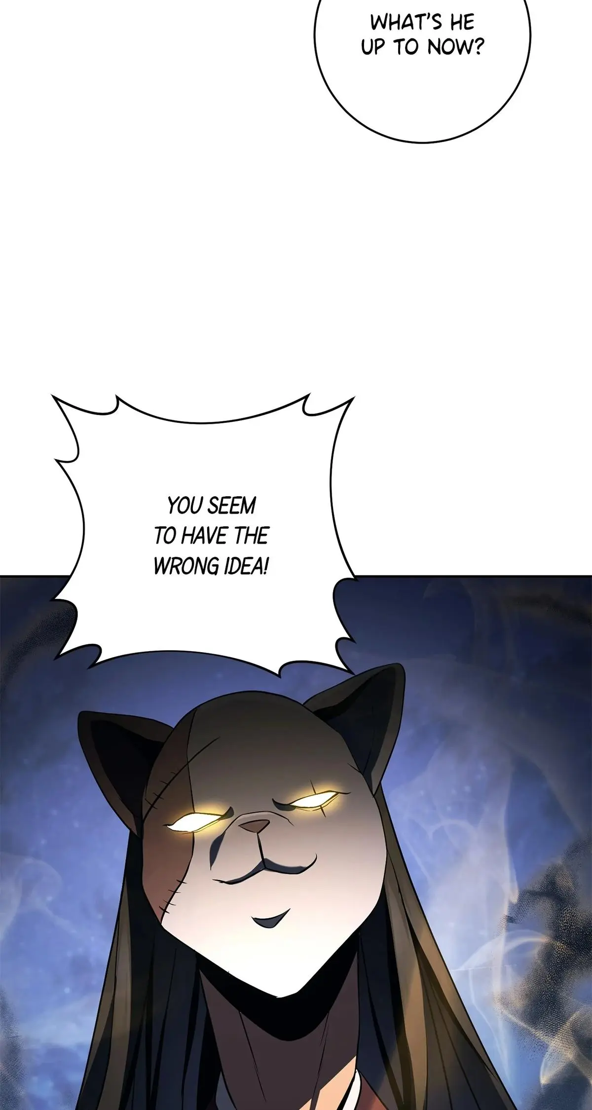 The Skeleton Soldier Failed to Defend the Dungeon Chapter 319