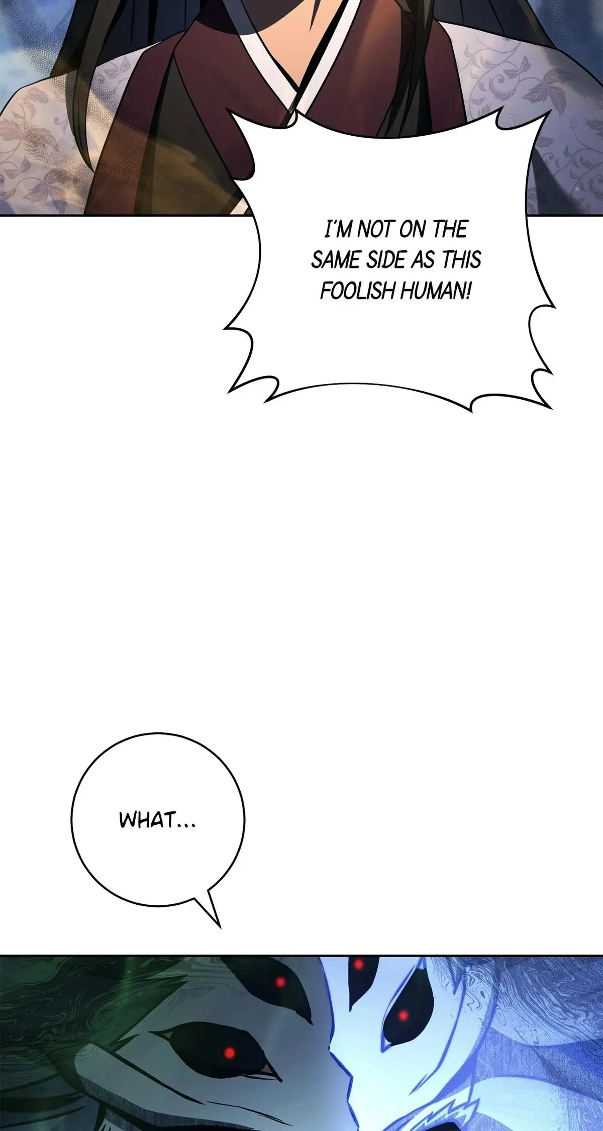 The Skeleton Soldier Failed to Defend the Dungeon Chapter 319