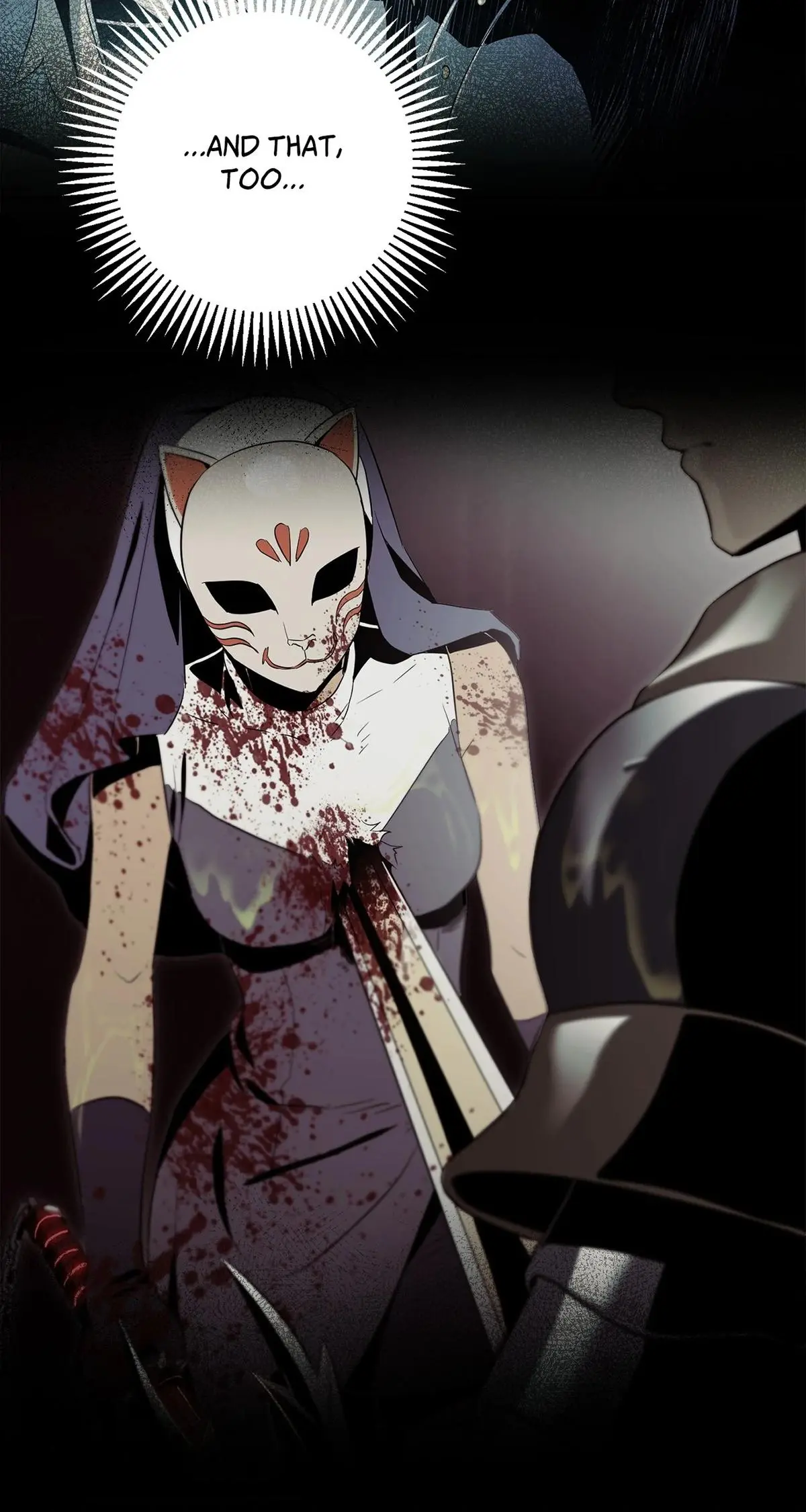 The Skeleton Soldier Failed to Defend the Dungeon Chapter 319