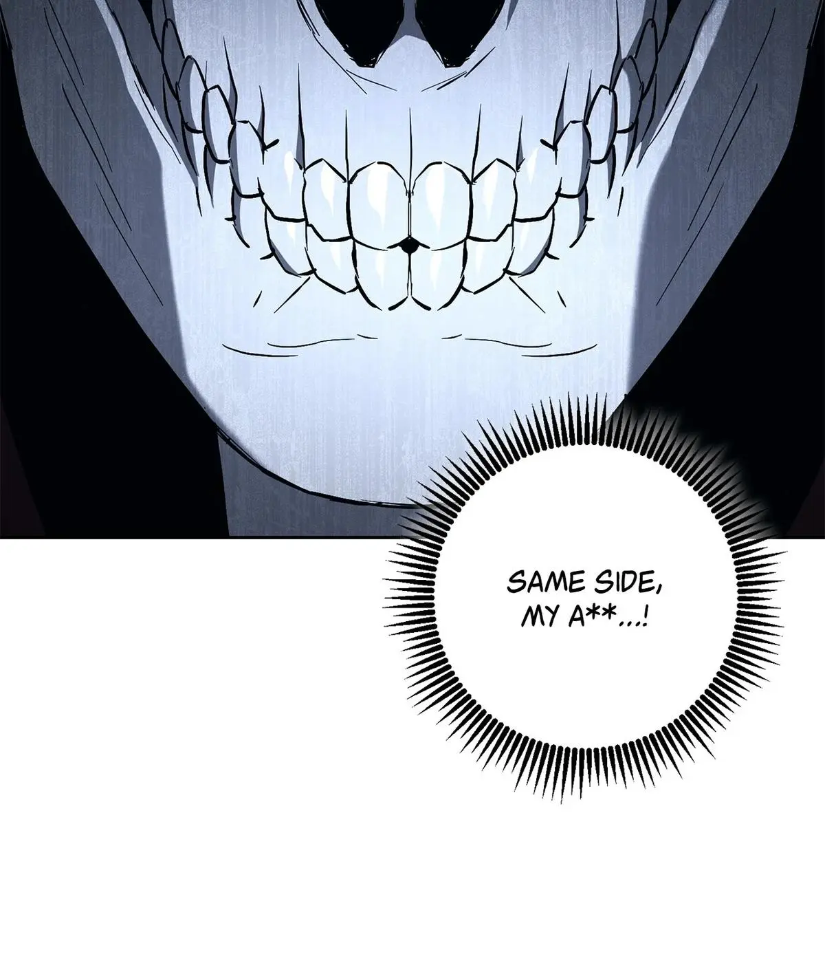 The Skeleton Soldier Failed to Defend the Dungeon Chapter 319
