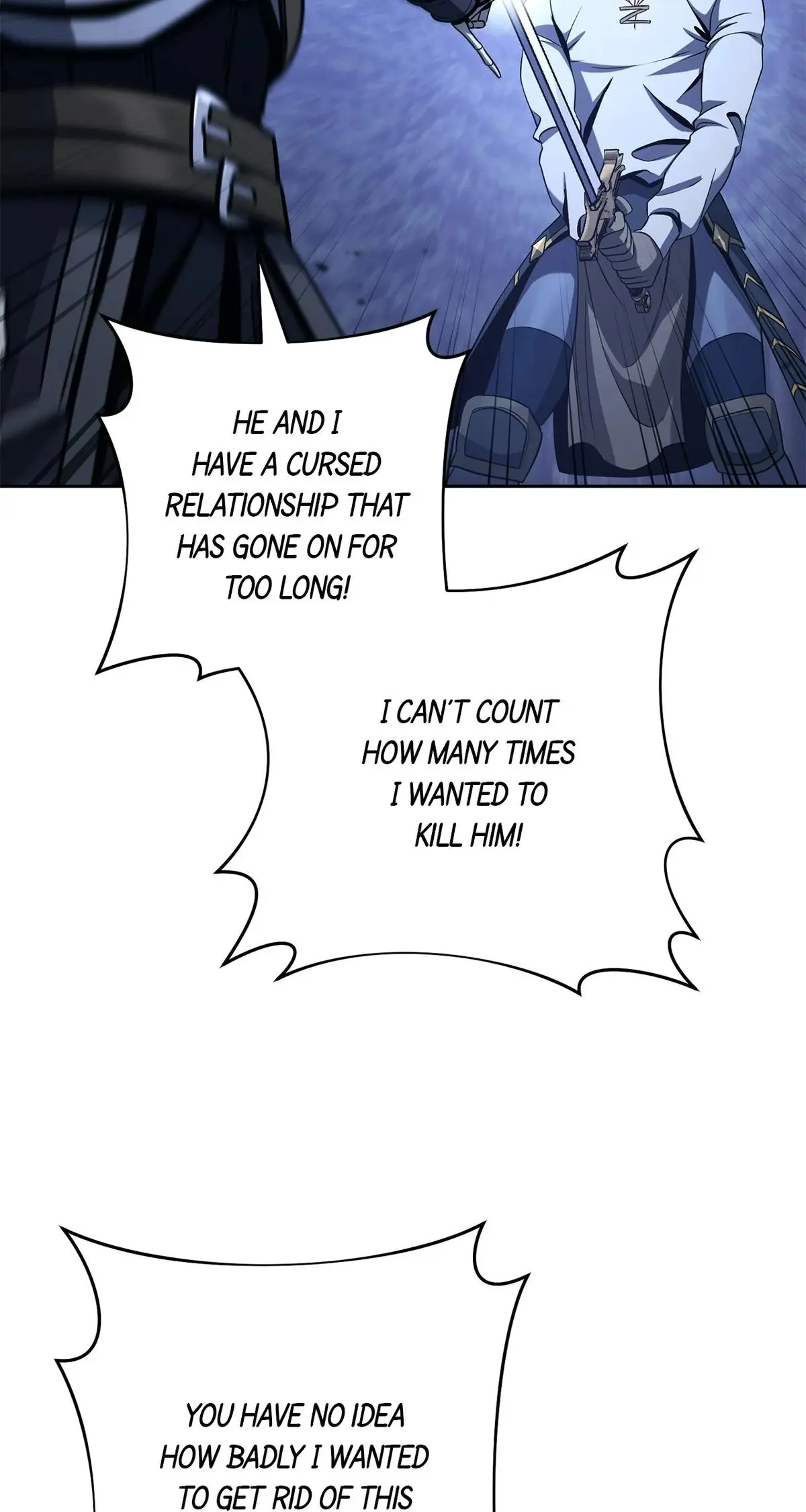 The Skeleton Soldier Failed to Defend the Dungeon Chapter 319