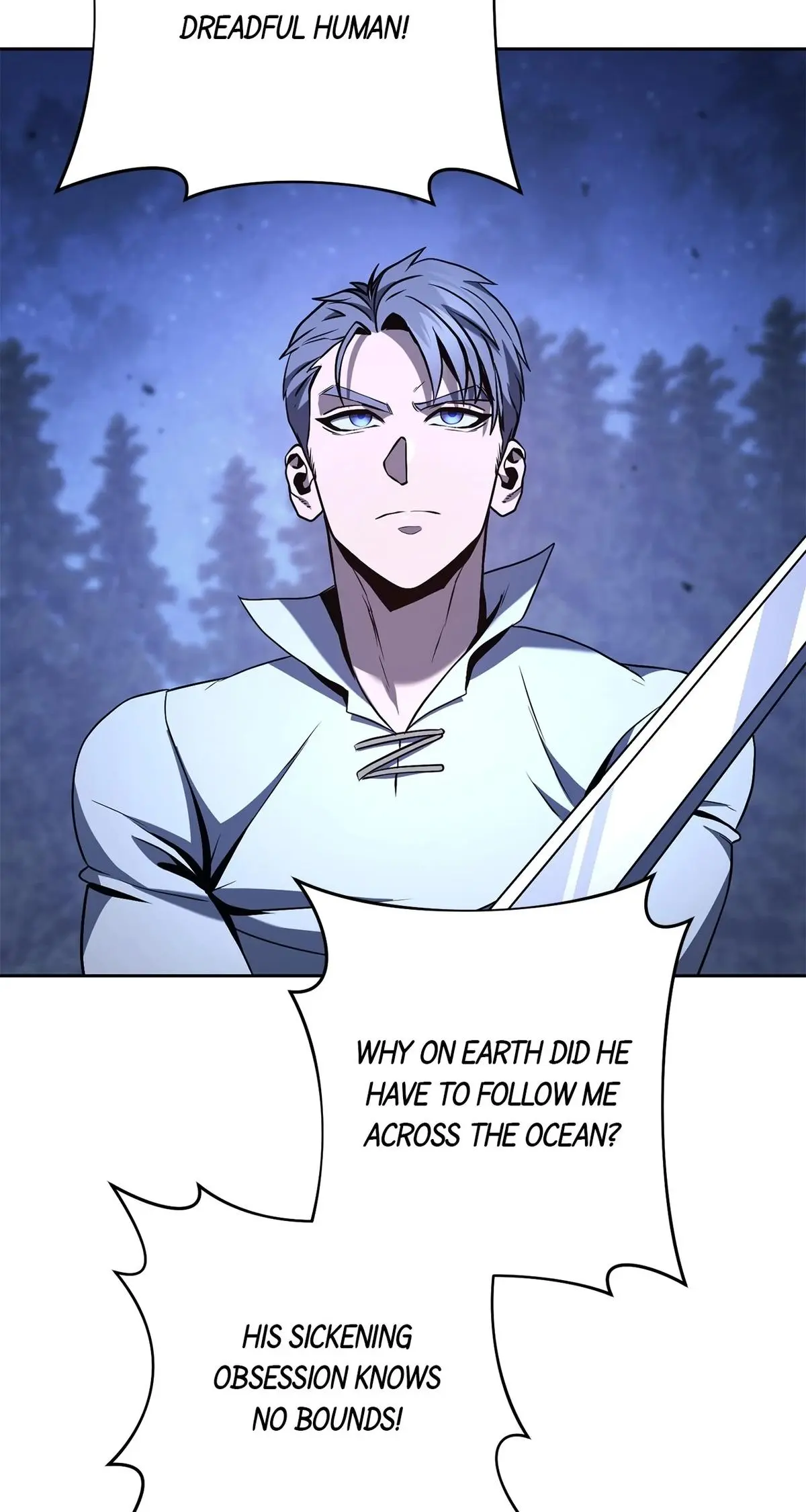 The Skeleton Soldier Failed to Defend the Dungeon Chapter 319